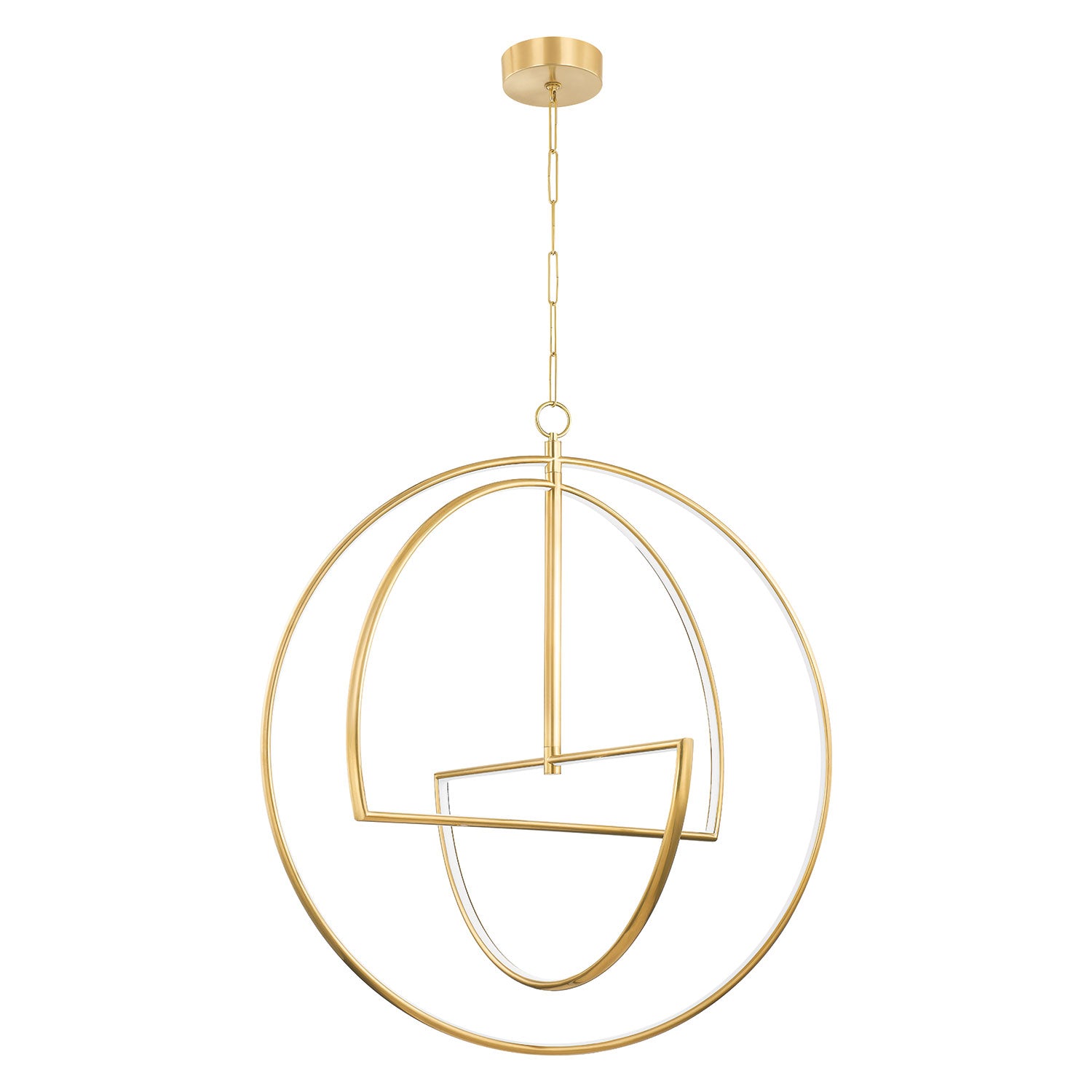 Hudson Valley Lighting Welland Chandelier