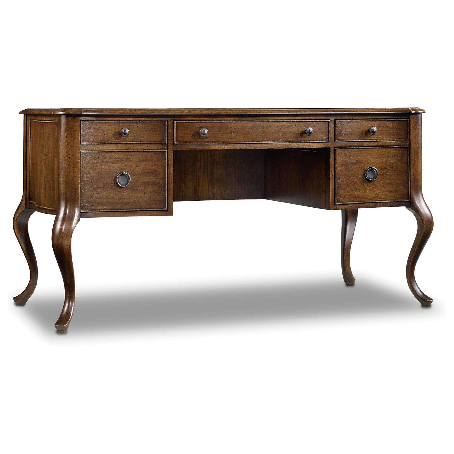 Hooker Furniture Archivist Writing Desk
