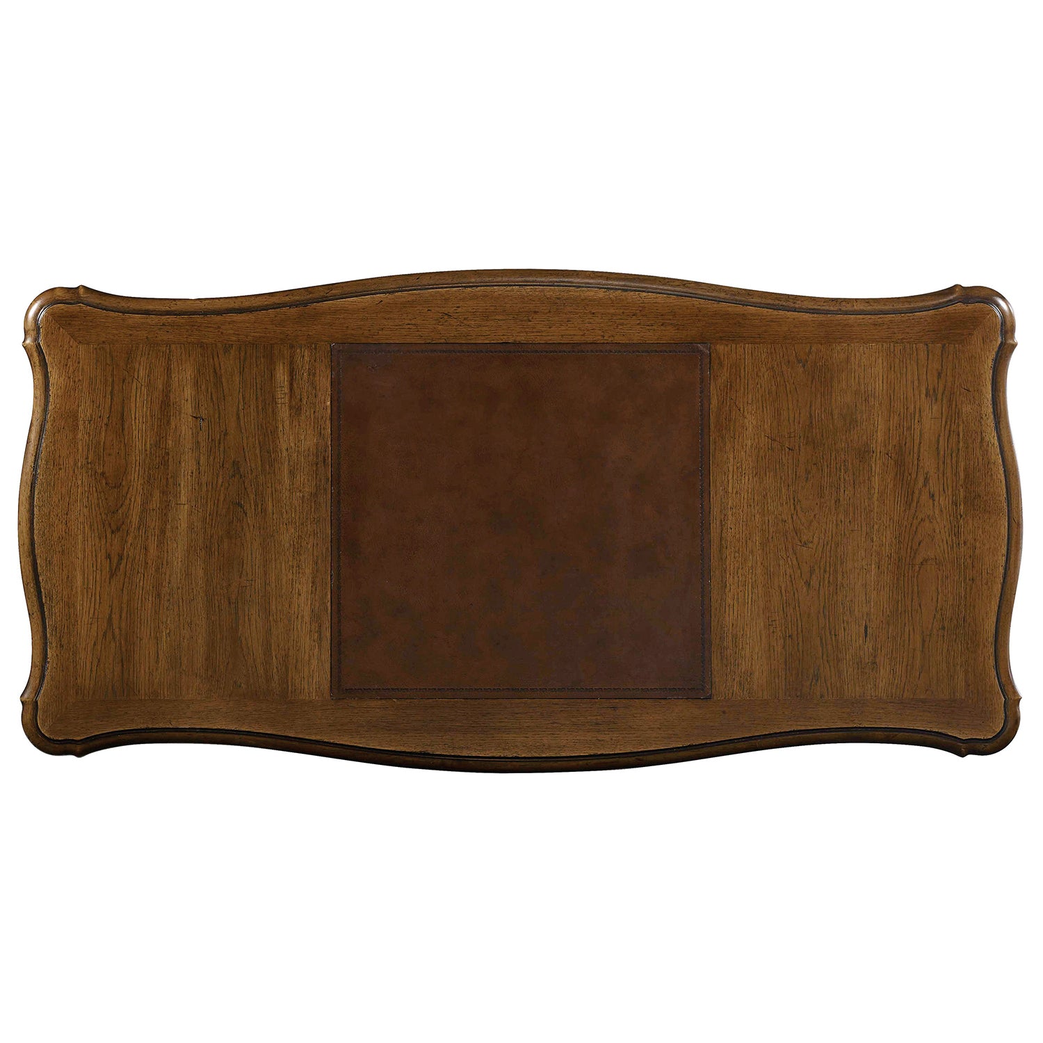 Hooker Furniture Archivist Writing Desk