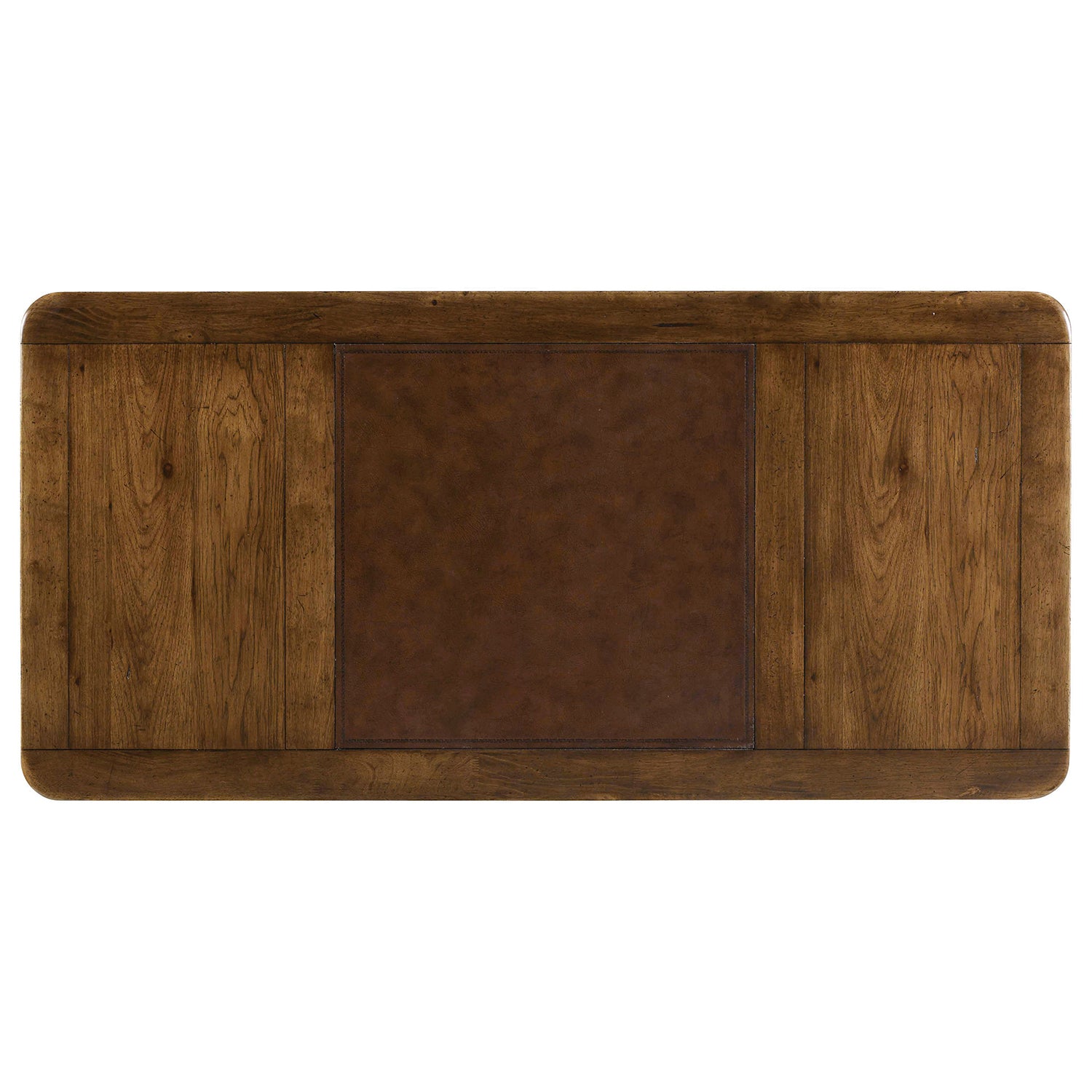 Hooker Furniture Archivist Executive Desk