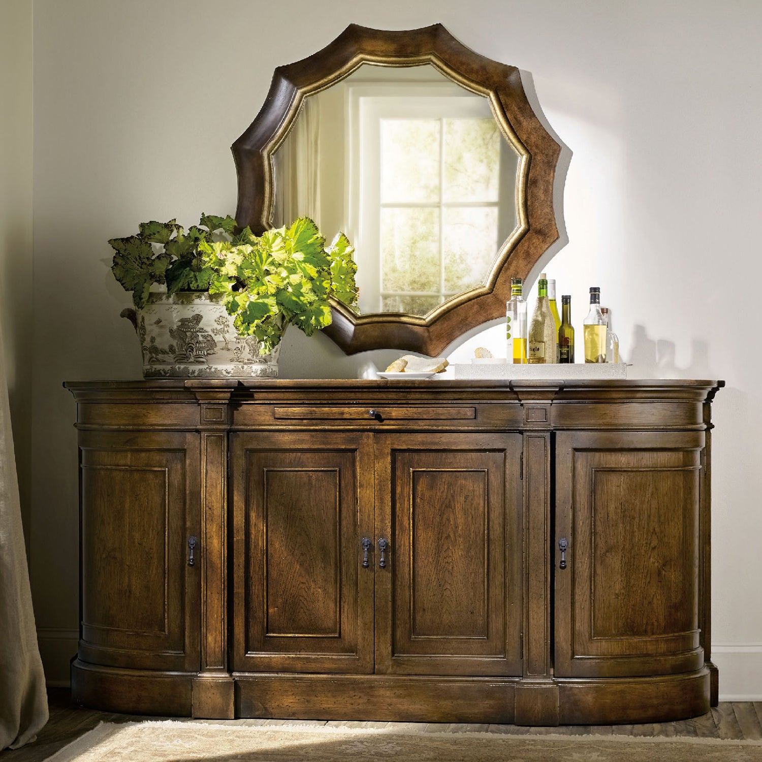 Hooker Furniture Archivist Sideboard