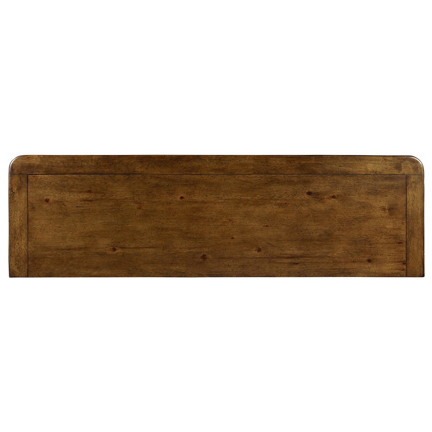 Hooker Furniture Archivist Nine-Drawer Dresser