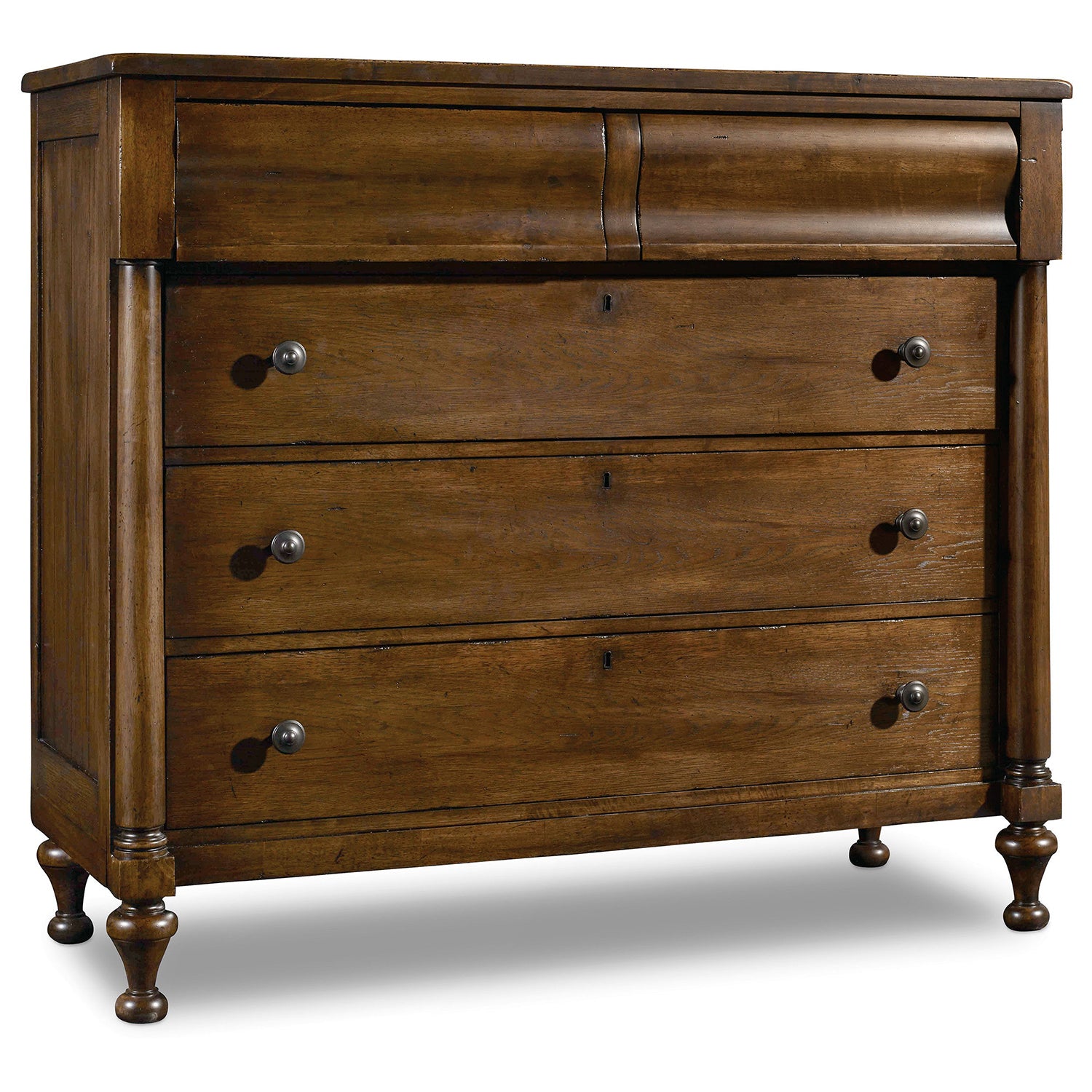 Hooker Furniture Archivist Bureau