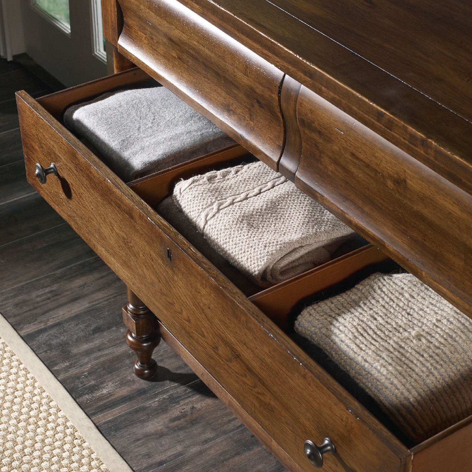 Hooker Furniture Archivist Bureau