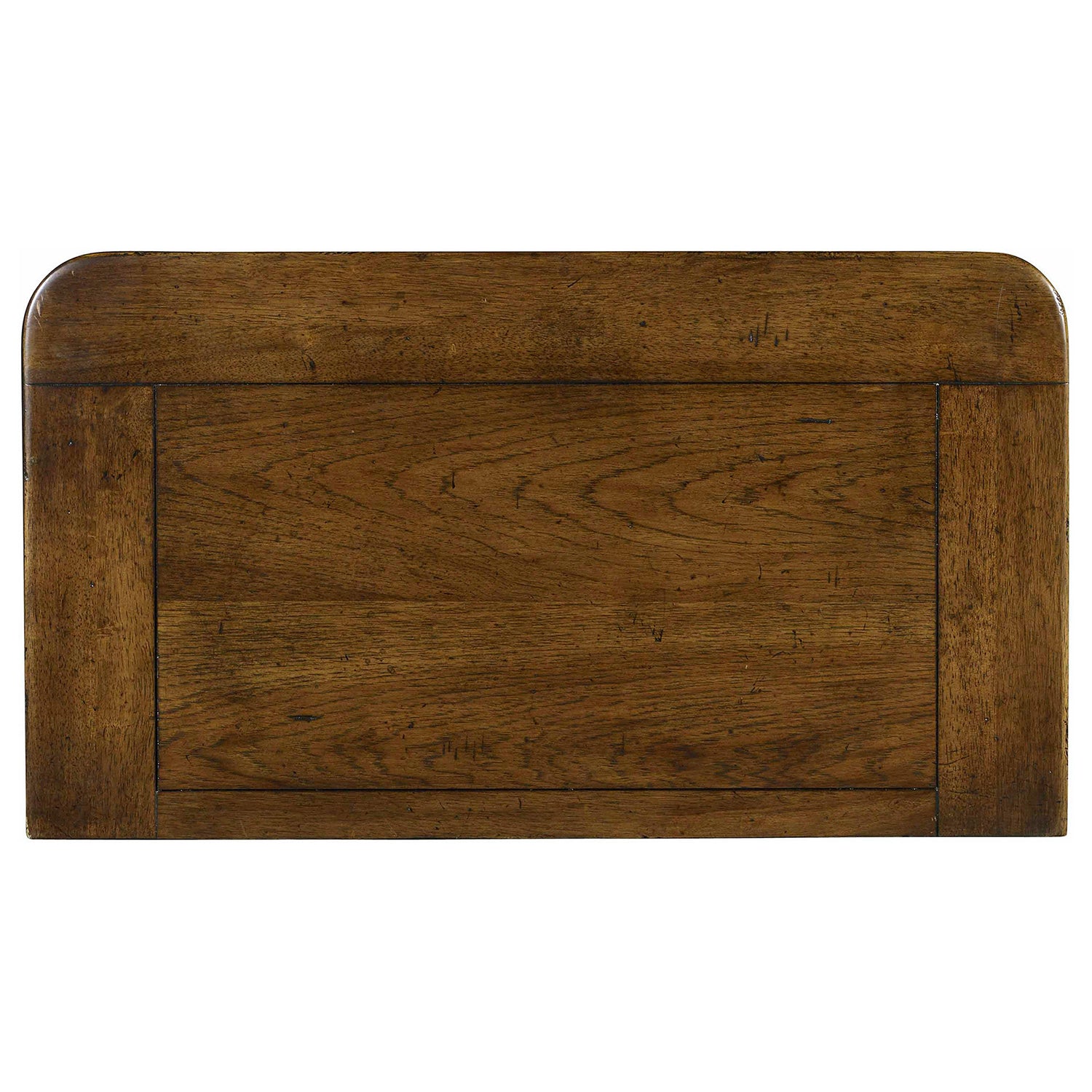 Hooker Furniture Archivist Three-Drawer Nightstand