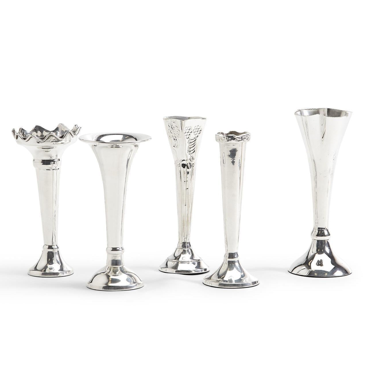 Bagatelles Vase Set of 5