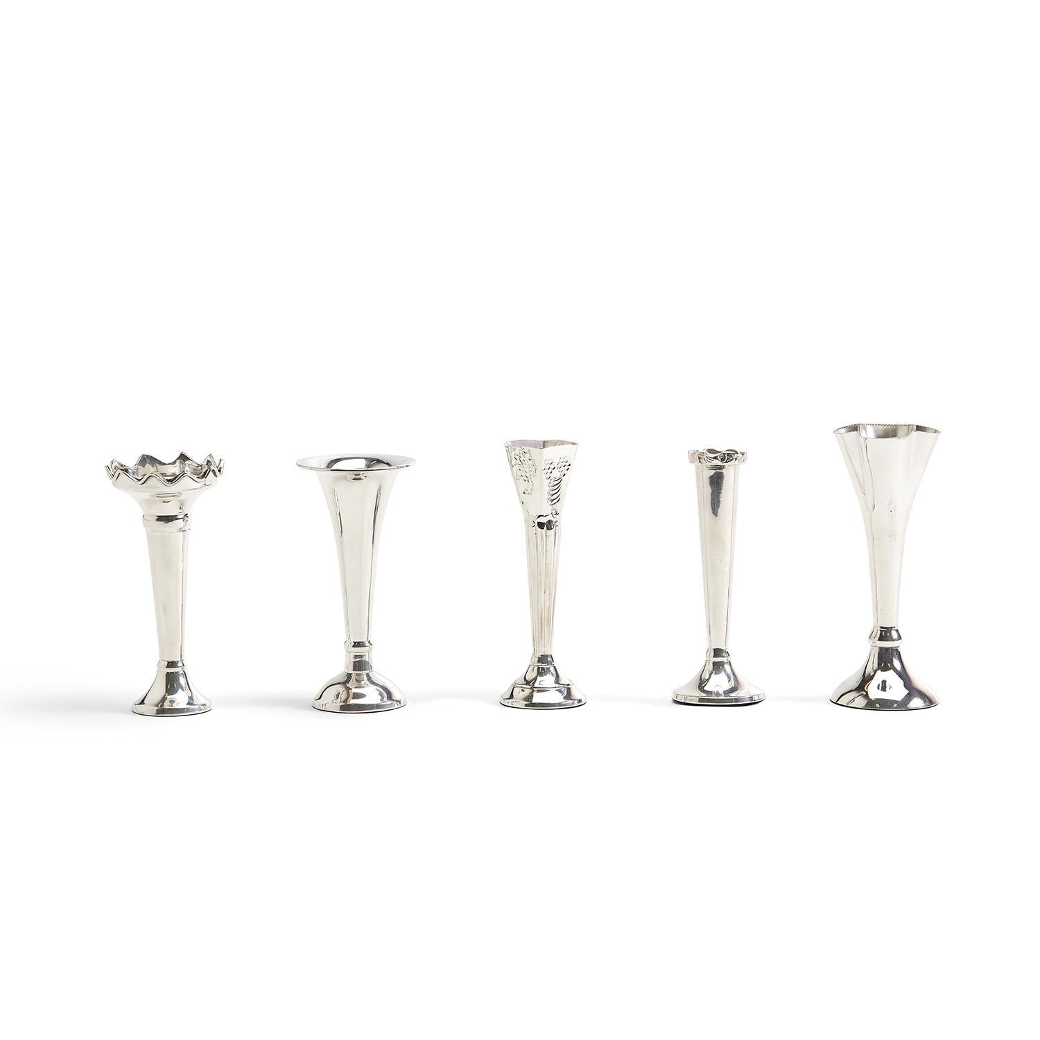 Bagatelles Vase Set of 5