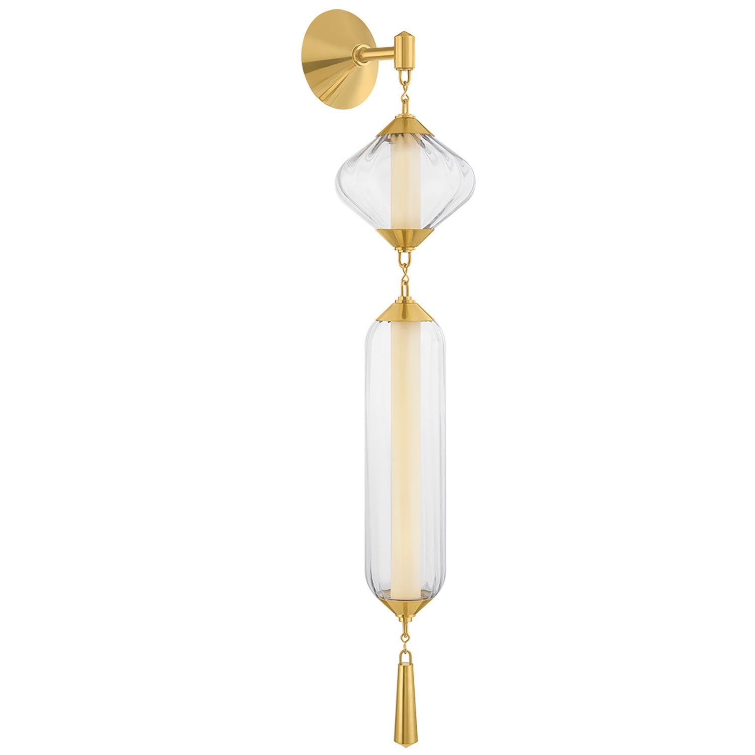 Corbett Lighting Fiorello Wall Sconce