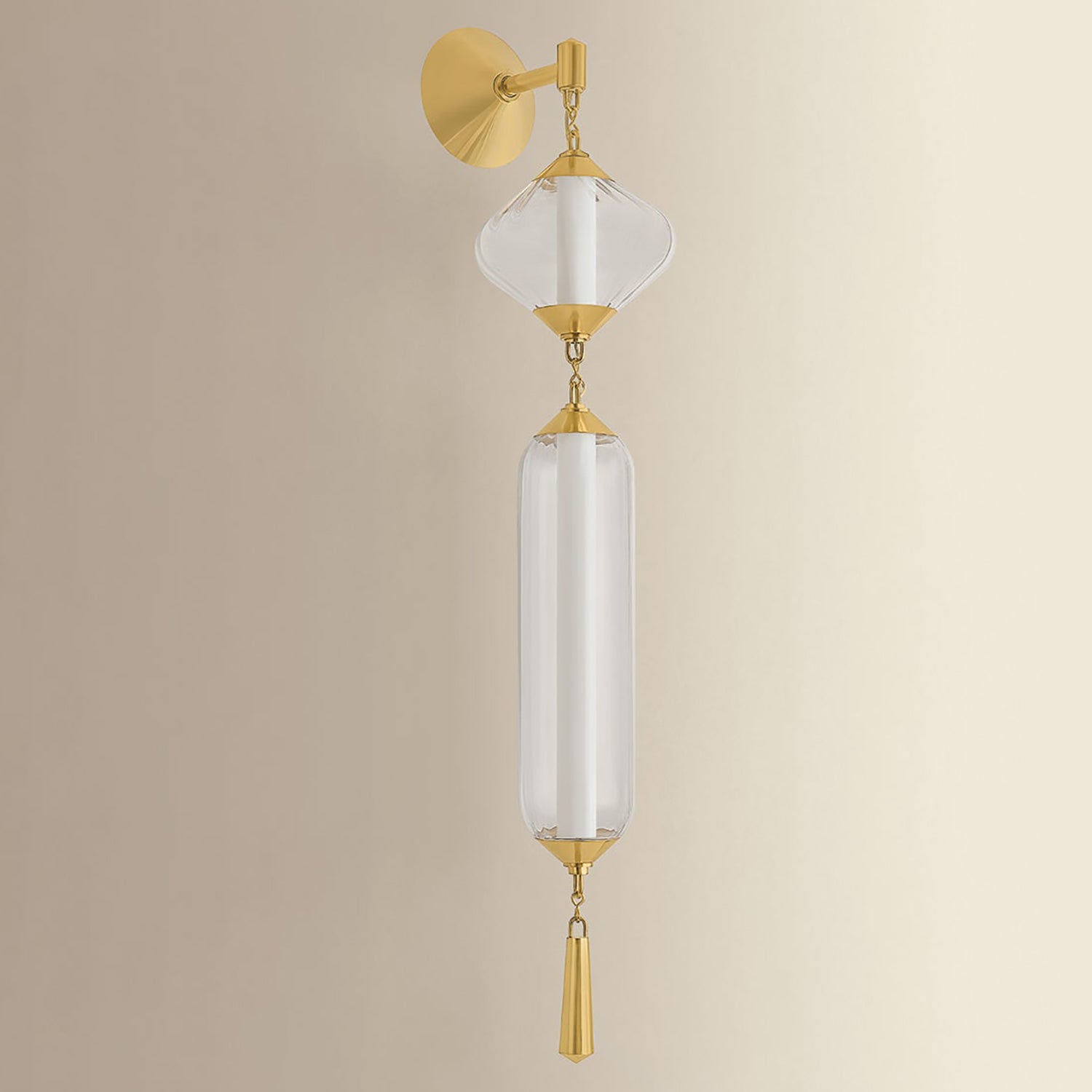 Corbett Lighting Fiorello Wall Sconce