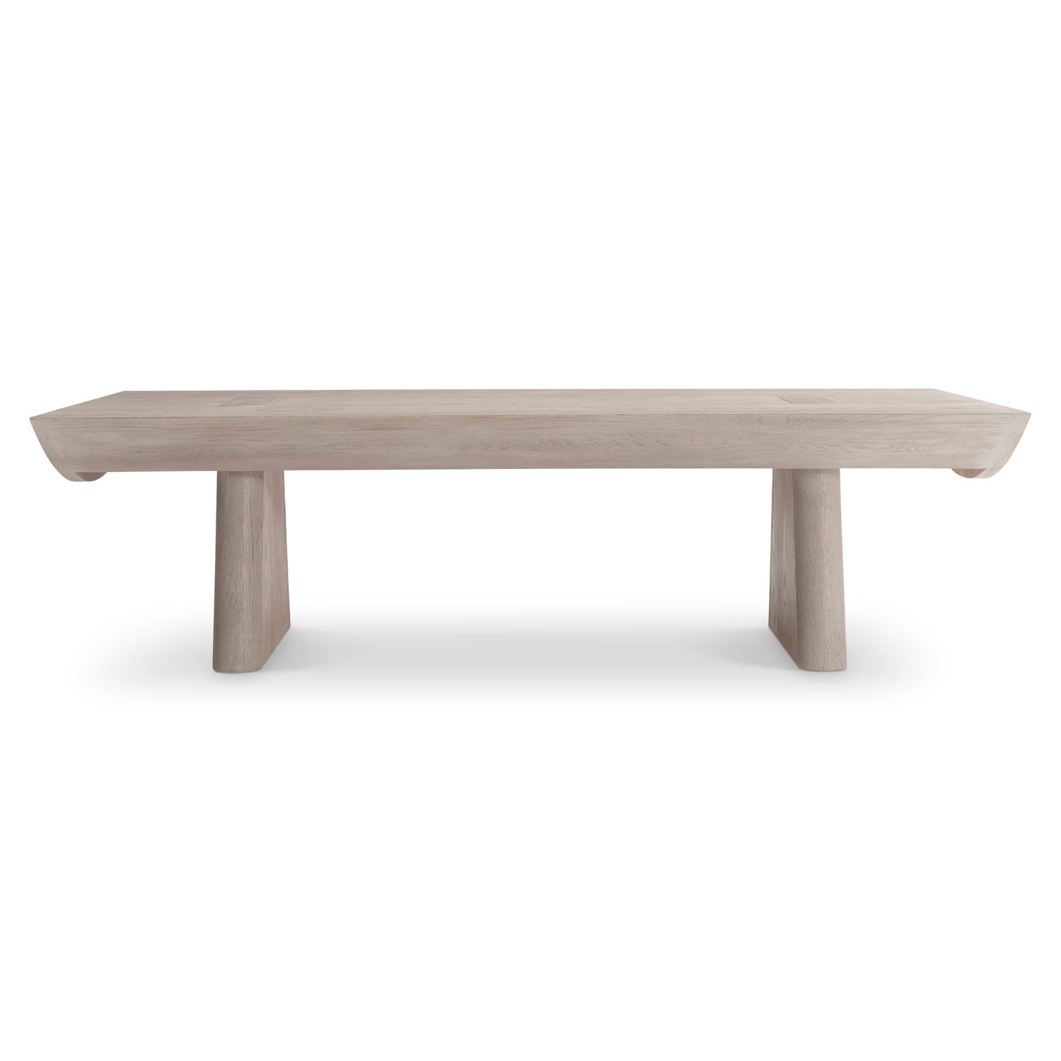 Bernhardt Living Norden Cocktail Table