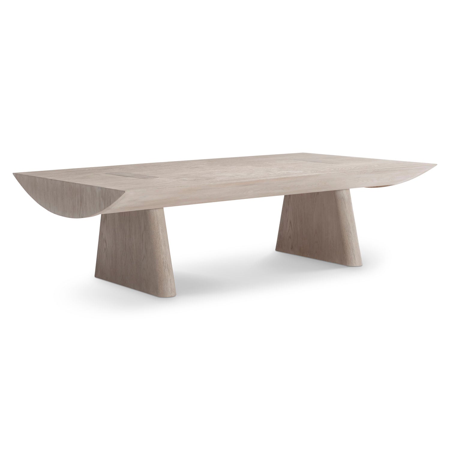 Bernhardt Living Norden Cocktail Table