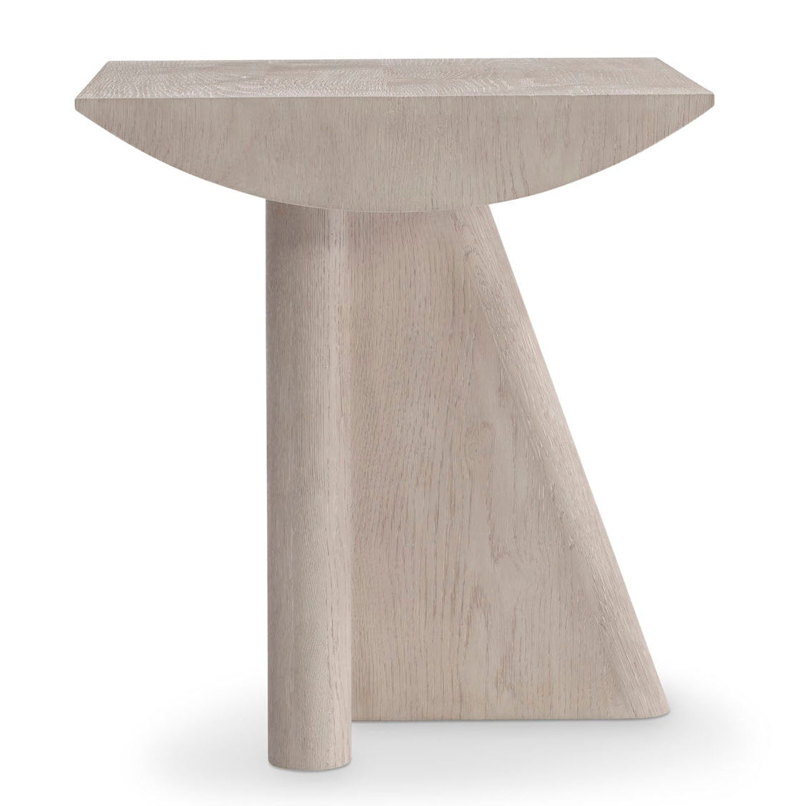 Bernhardt Living Norden Side Table