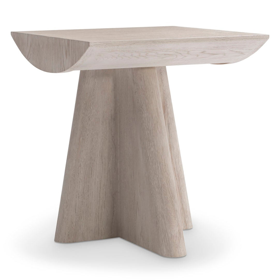 Bernhardt Living Norden Side Table