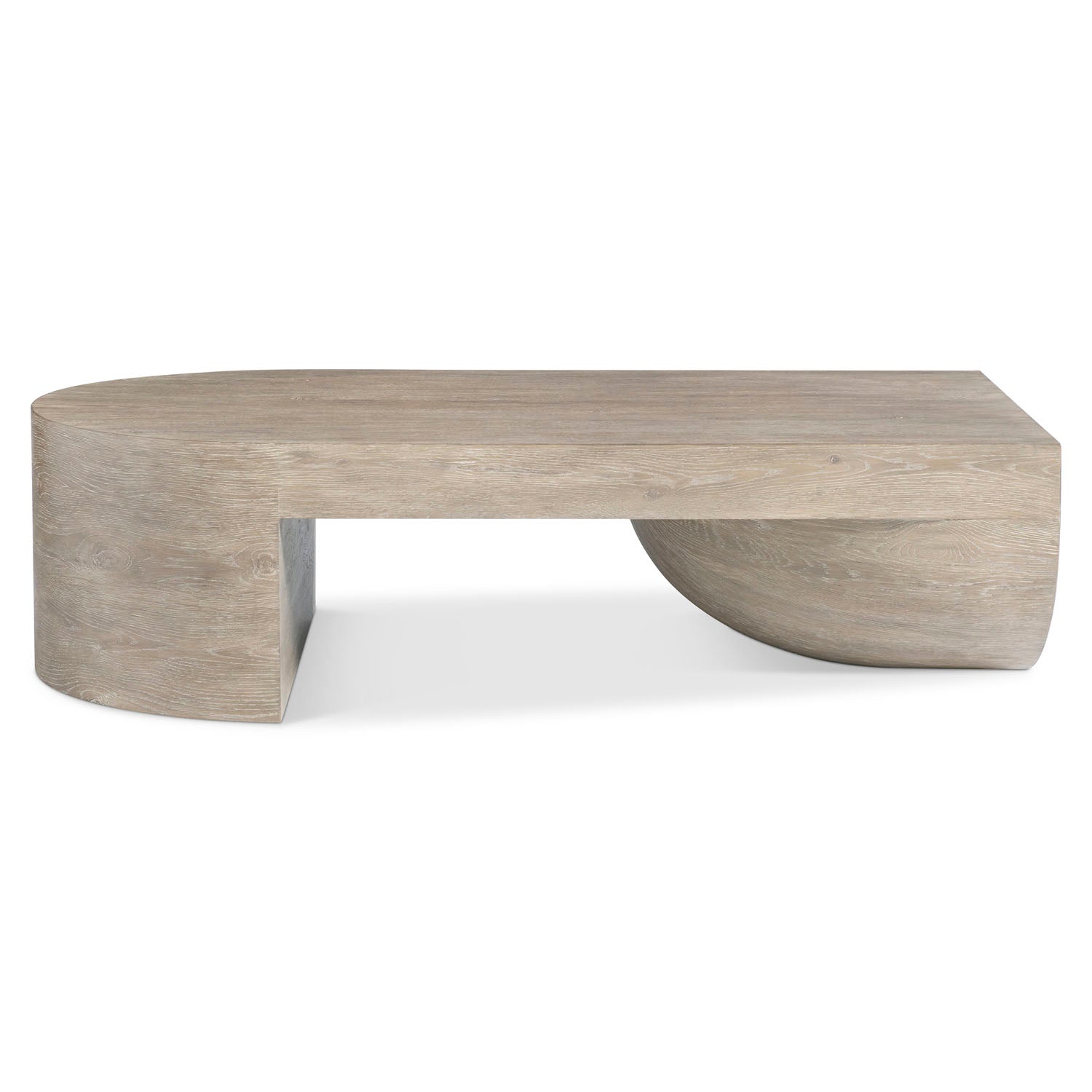 Bernhardt Living Moda Cocktail Table