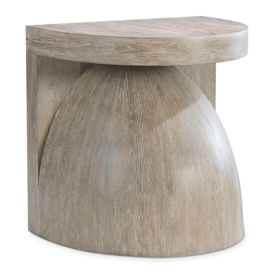 Bernhardt Living Moda Side Table