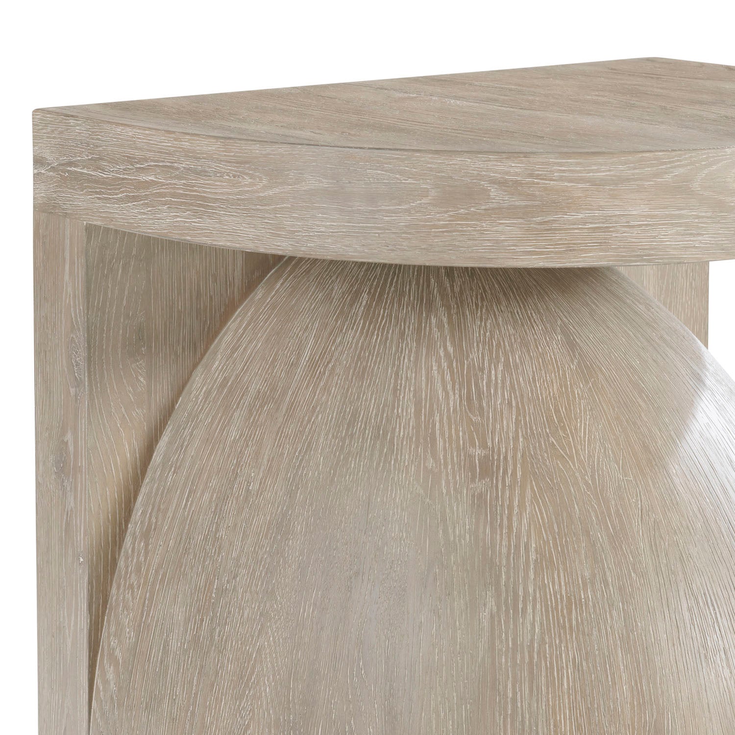 Bernhardt Living Moda Side Table