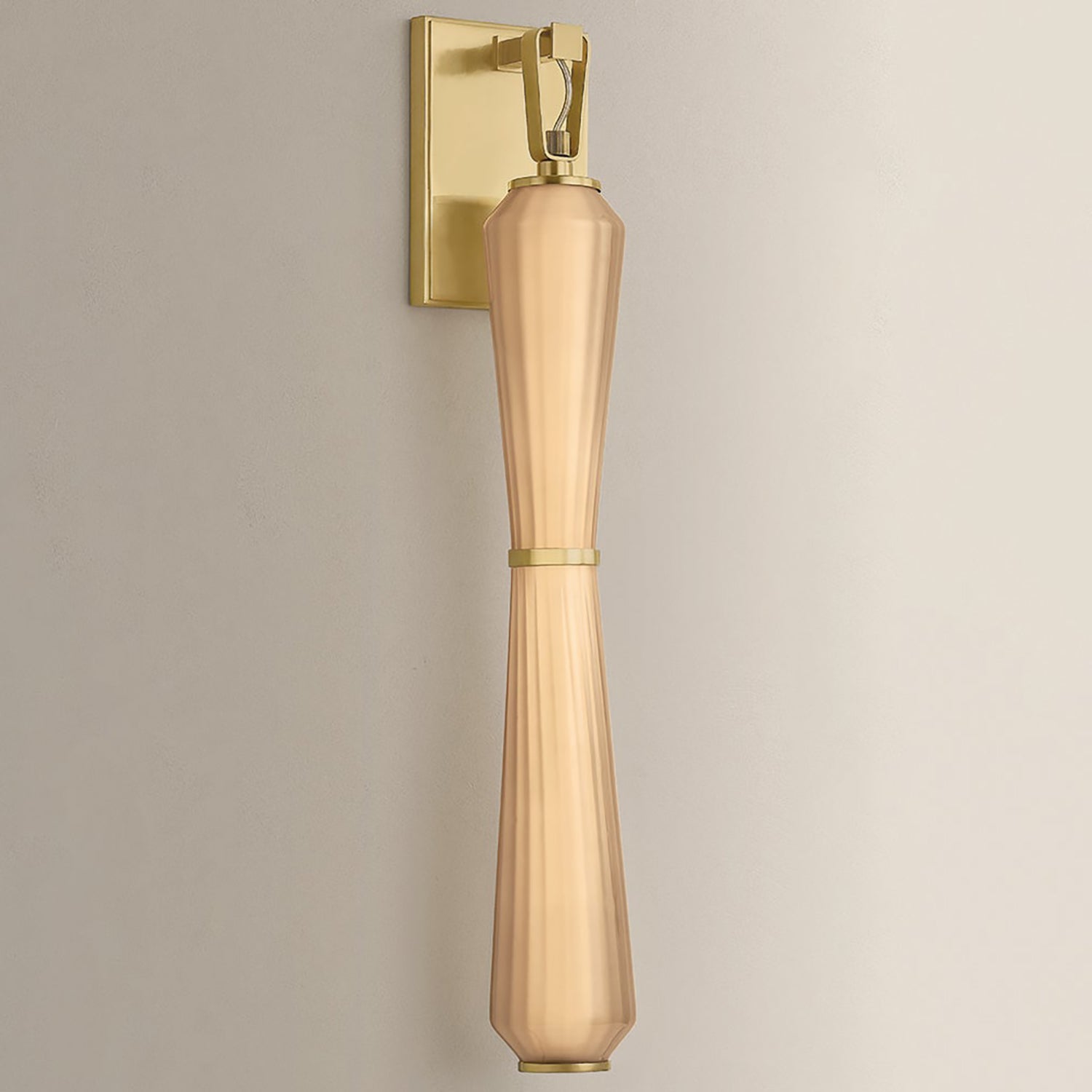 Corbett Lighting Zircon Wall Sconce