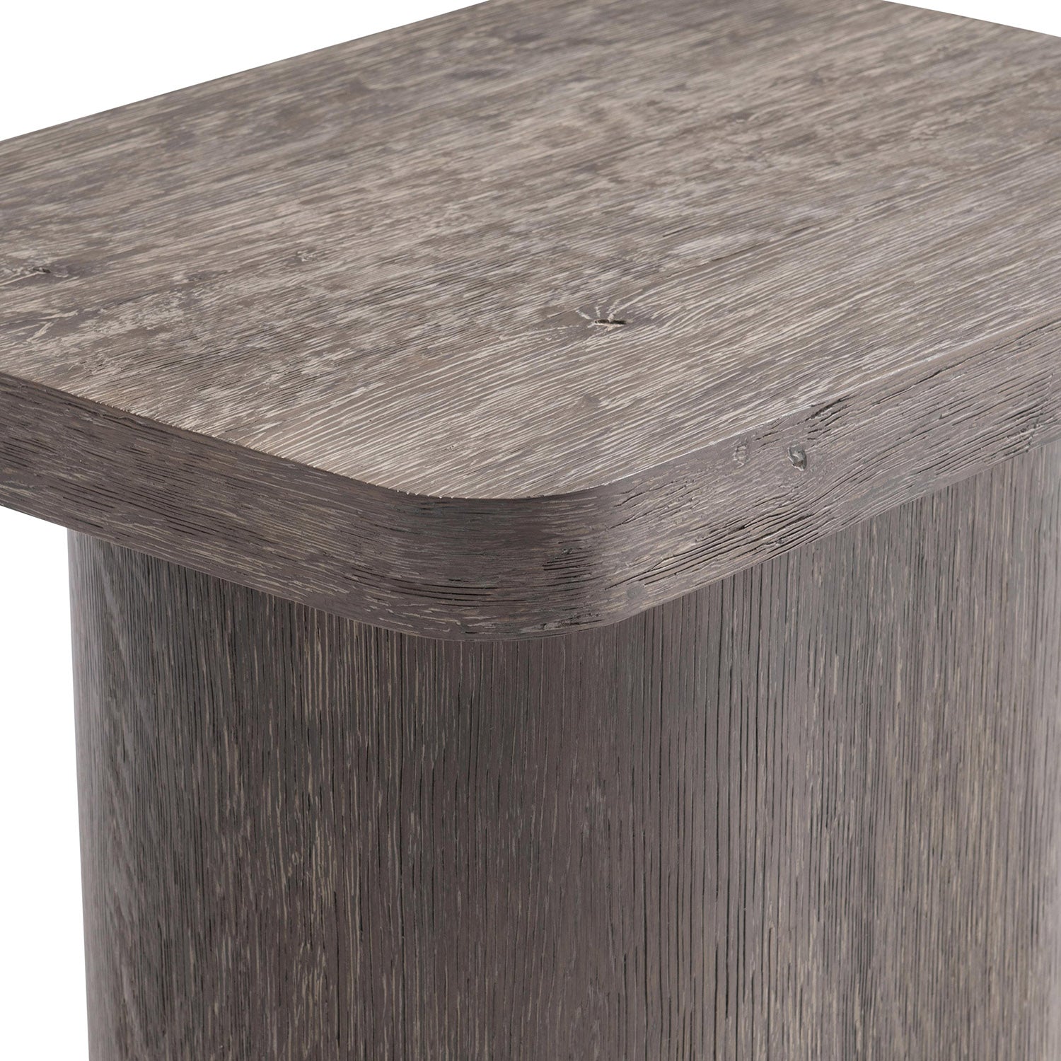 Bernhardt Living Dama Side Table