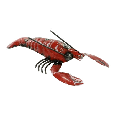 Lobster Sculpture