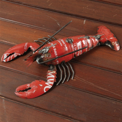 Lobster Sculpture