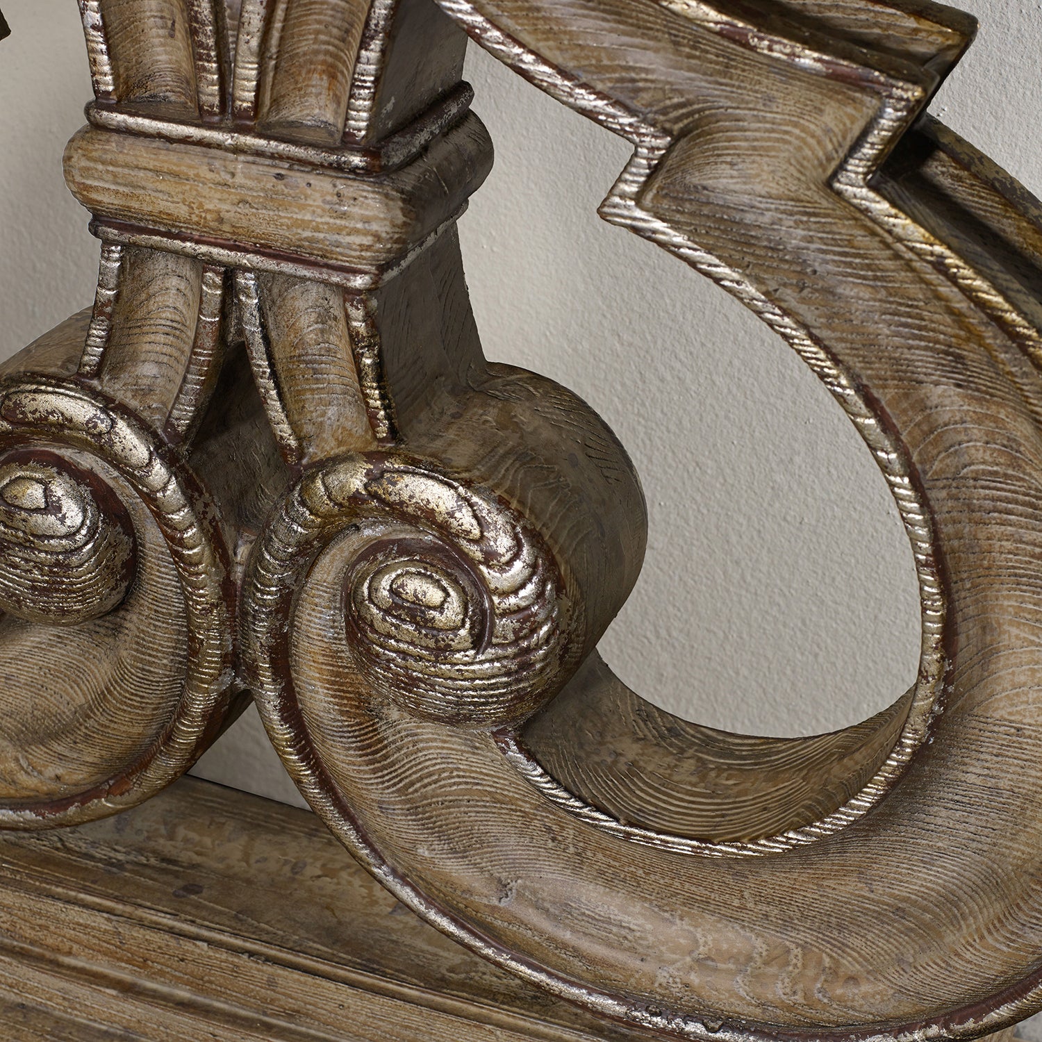 Hooker Furniture Melange Console Table