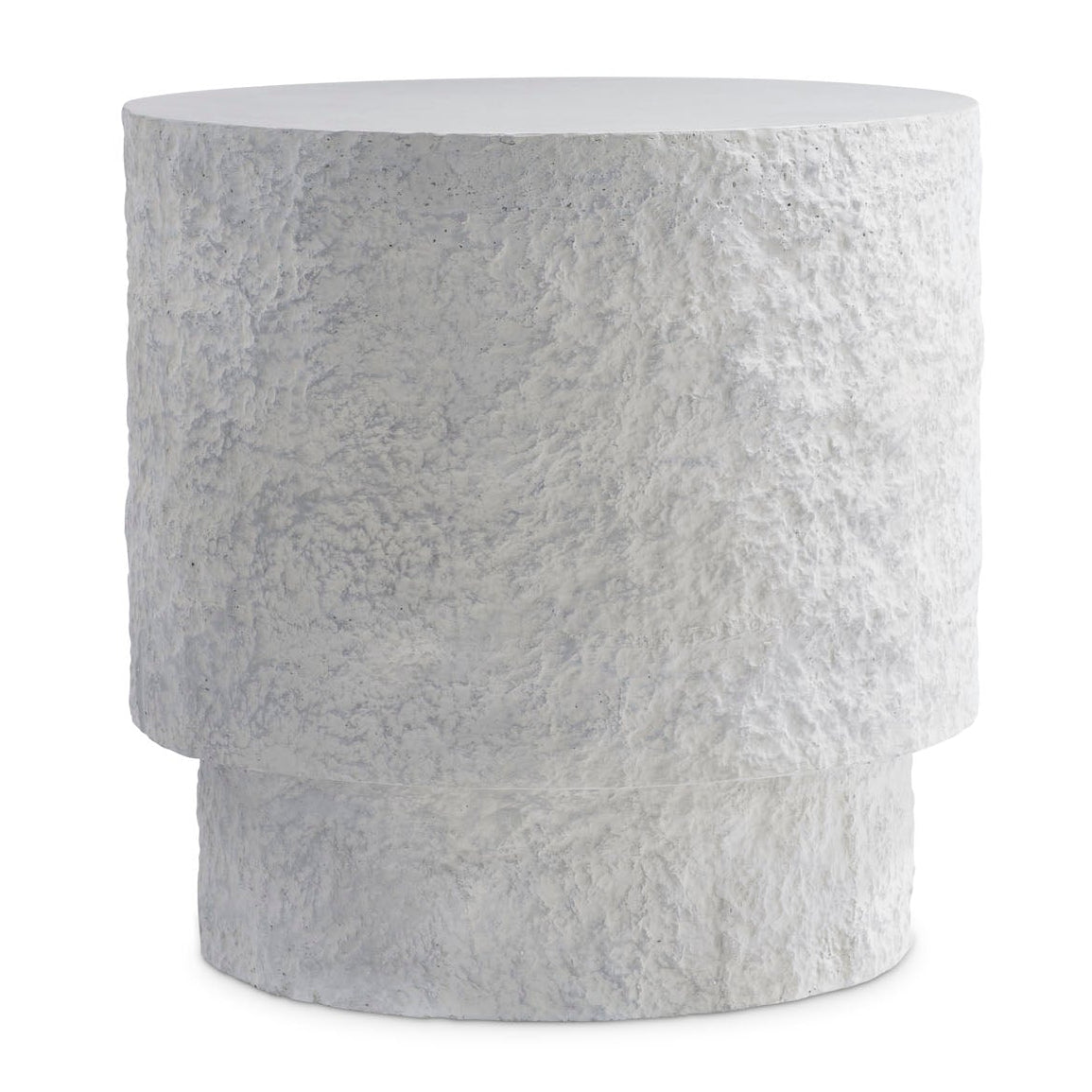 Bernhardt Living Pincio Round Side Table