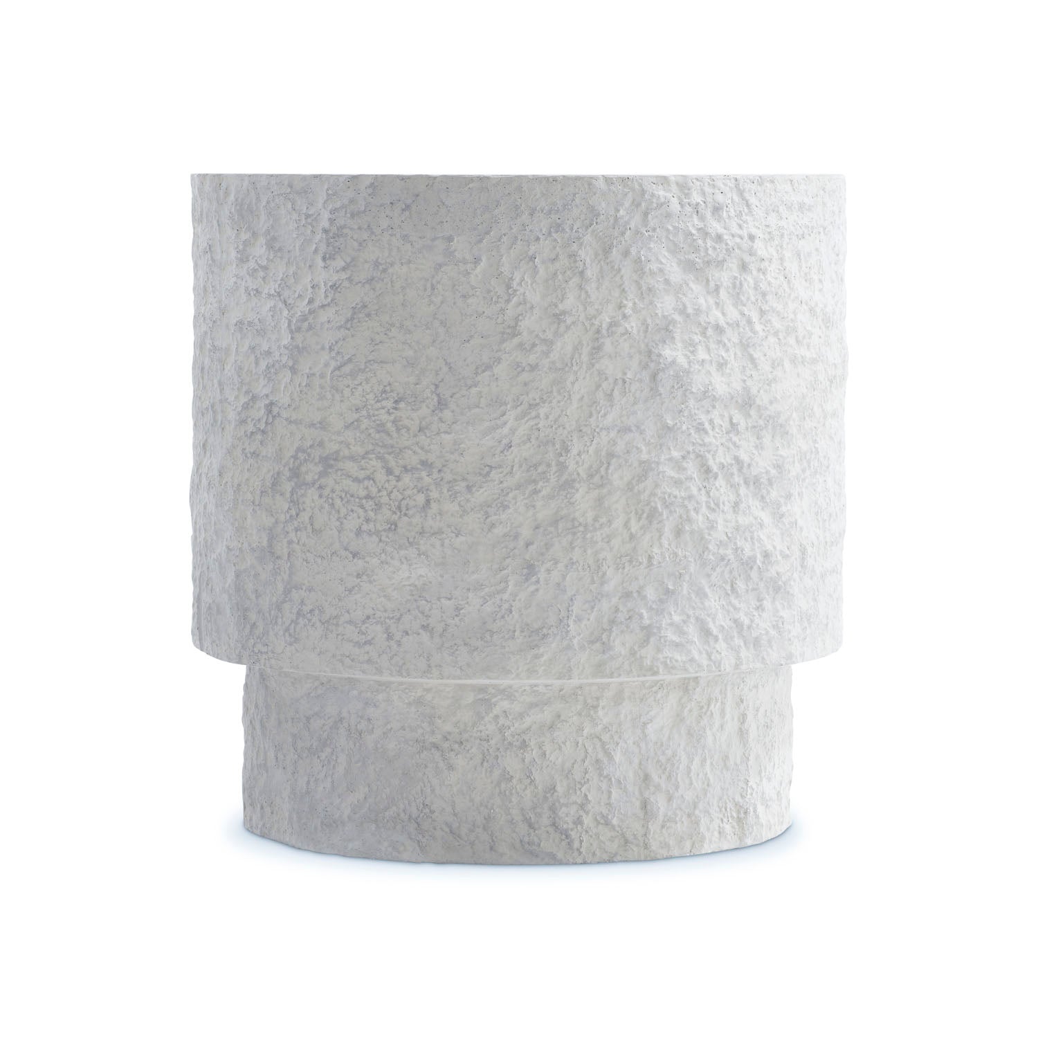 Bernhardt Living Pincio Round Side Table