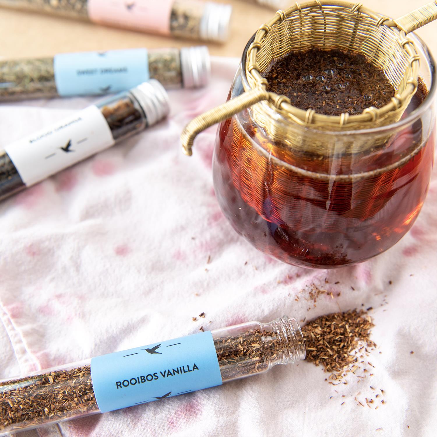 Tea Botanics Gift Set