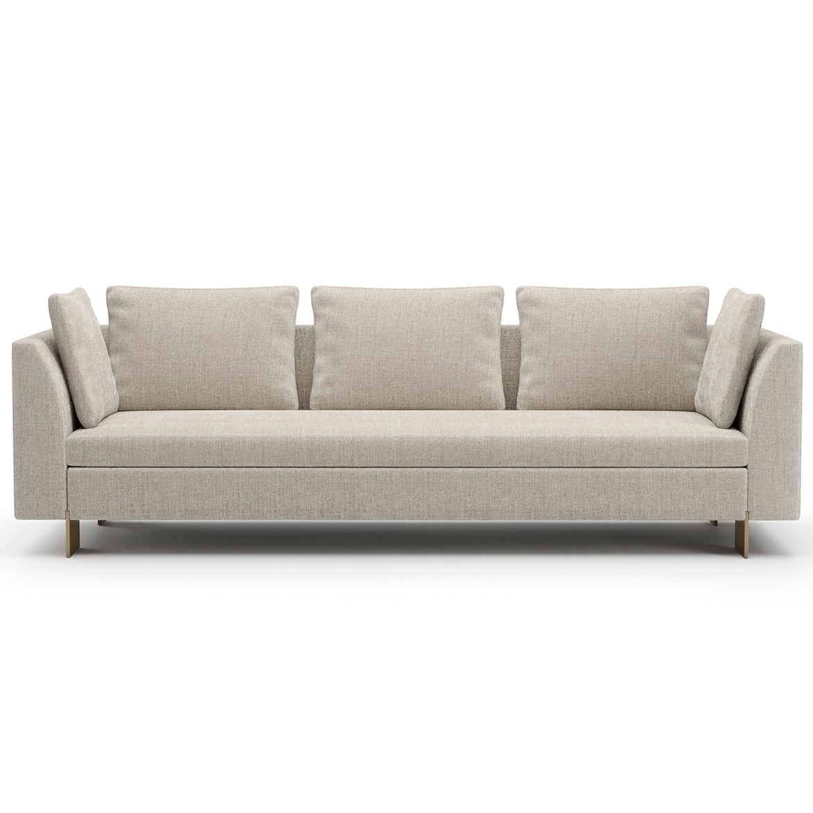 Caracole Altura Pearl 104 Sofa