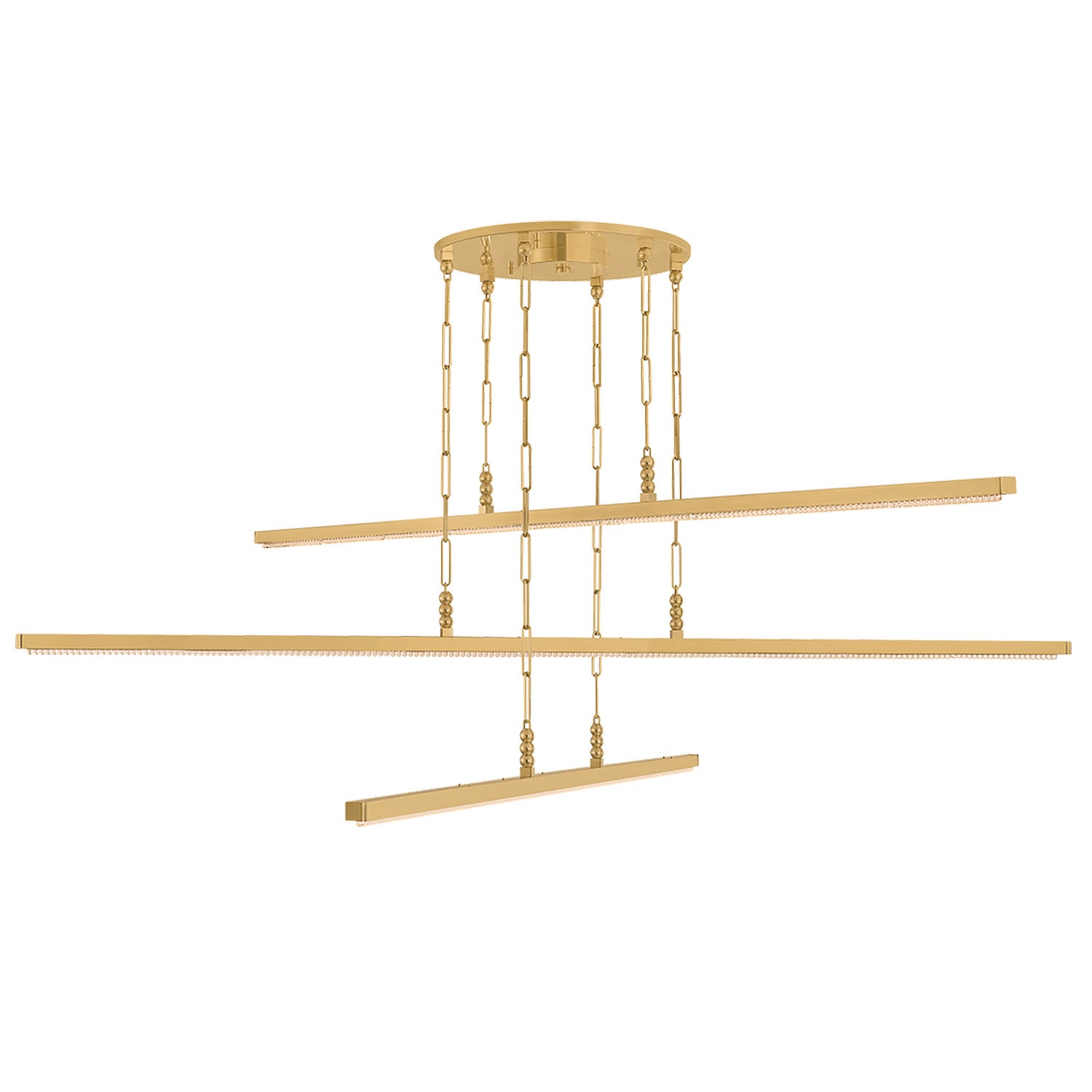 Corbett Lighting Cortina Chandelier