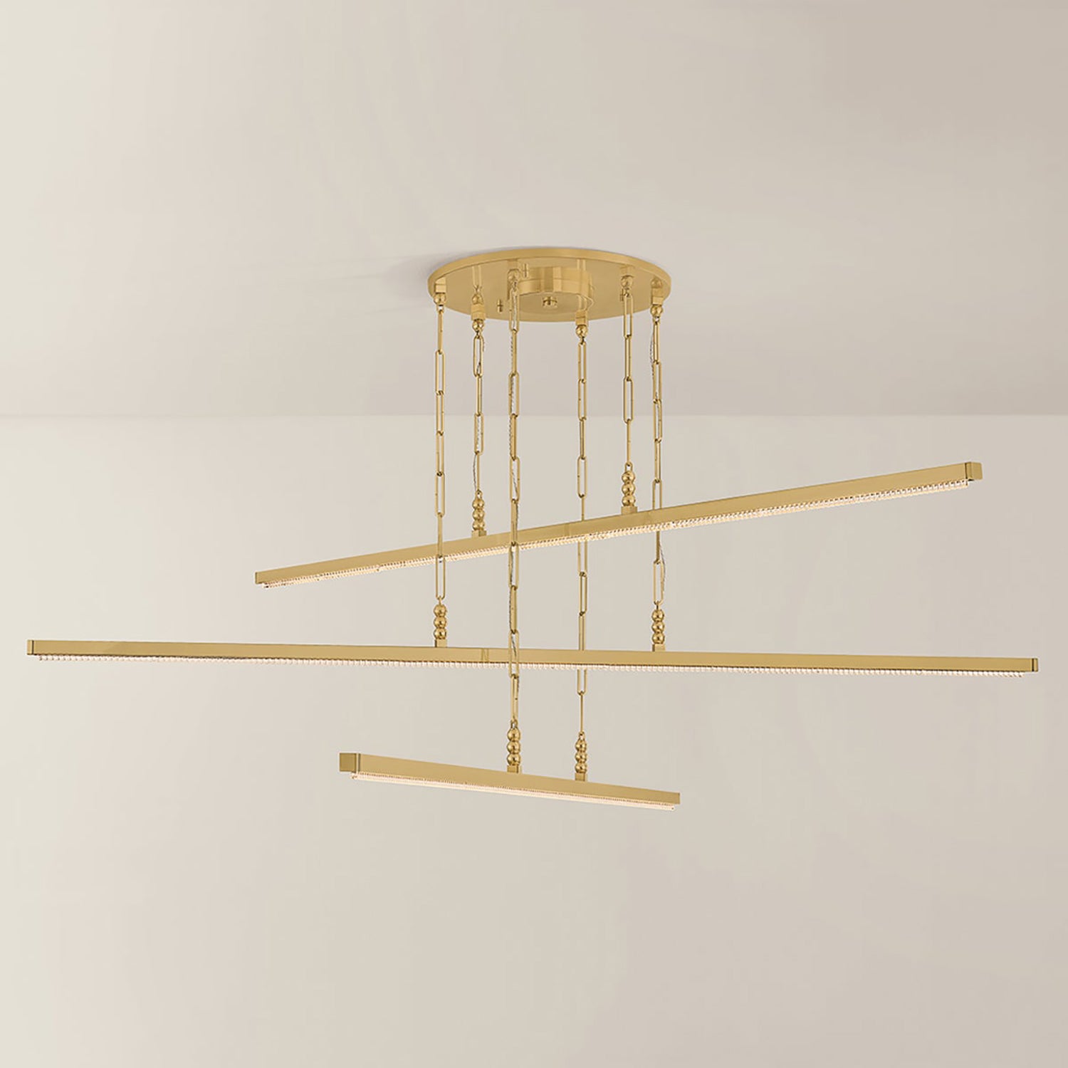 Corbett Lighting Cortina Chandelier