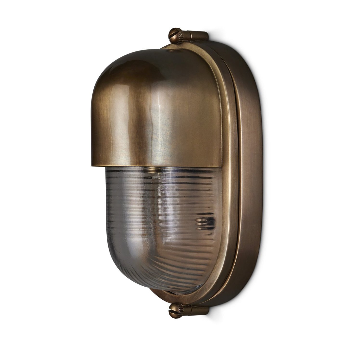 Currey & Co Maritime Outdoor Wall Sconce