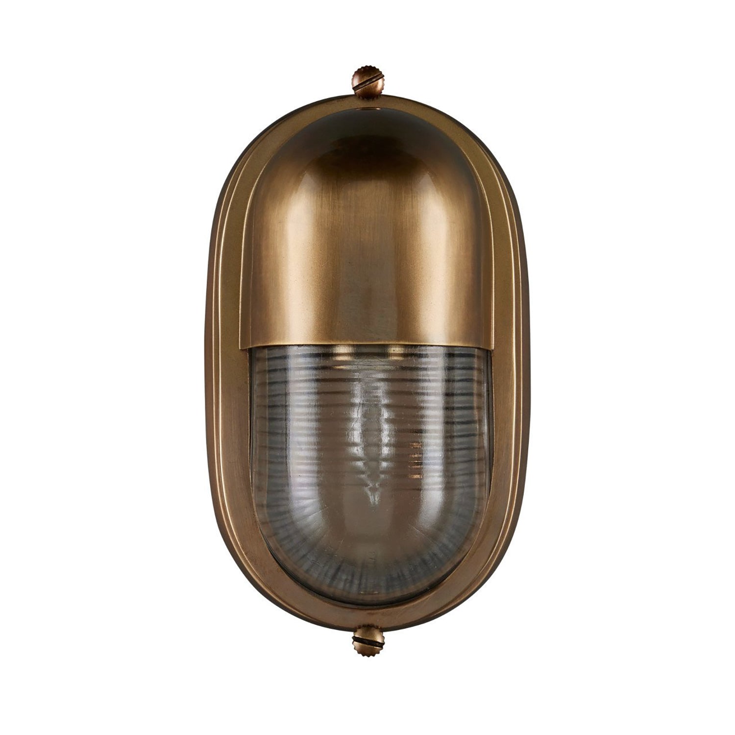Currey & Co Maritime Outdoor Wall Sconce