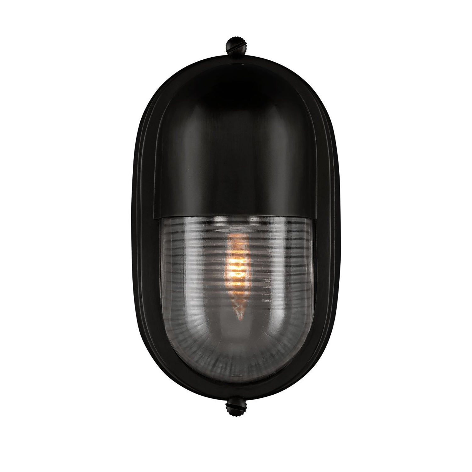 Currey & Co Maritime Outdoor Wall Sconce