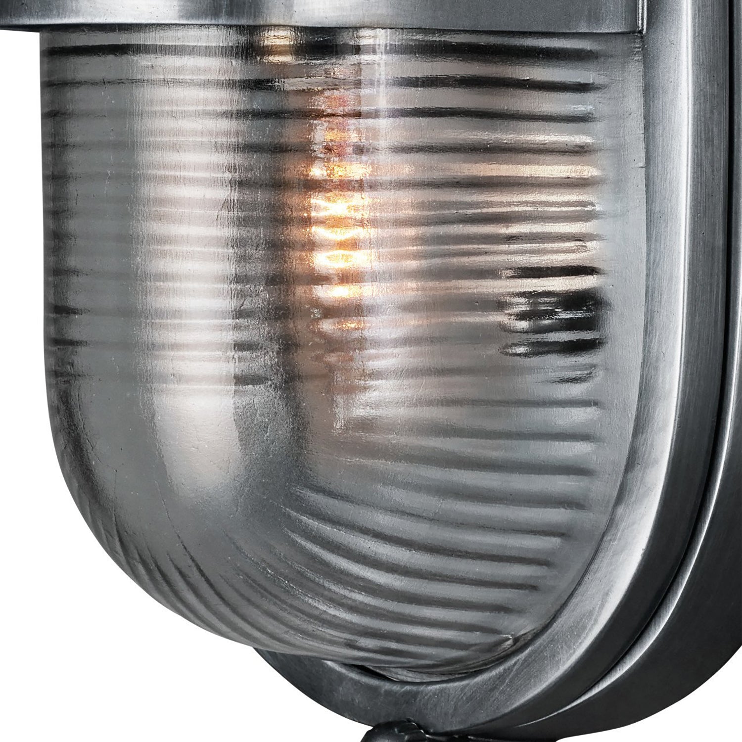 Currey & Co Maritime Outdoor Wall Sconce