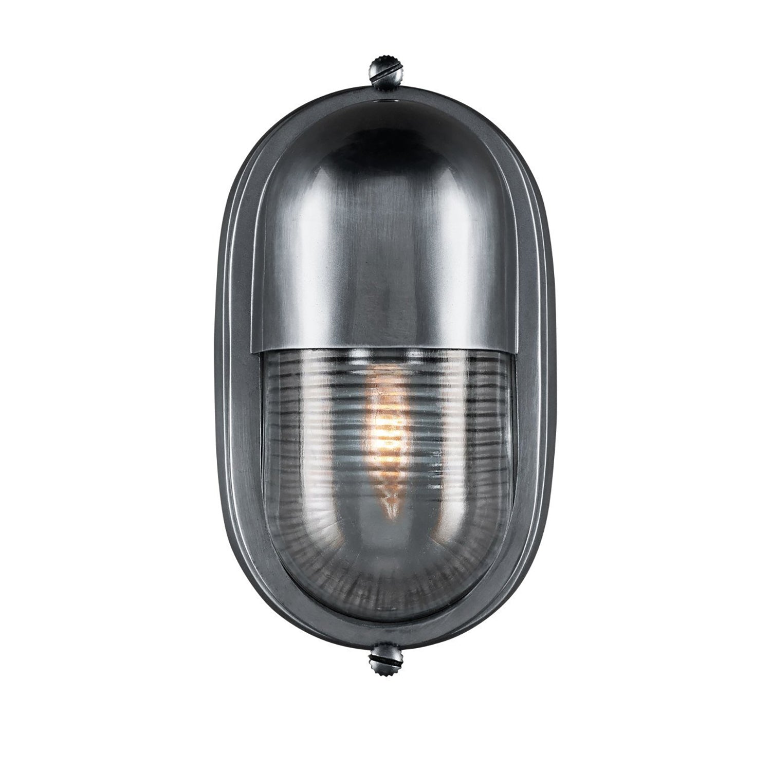 Currey & Co Maritime Outdoor Wall Sconce