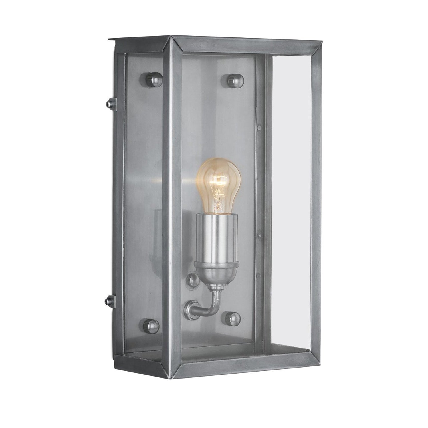 Currey & Co Royster Outdoor Wall Sconce