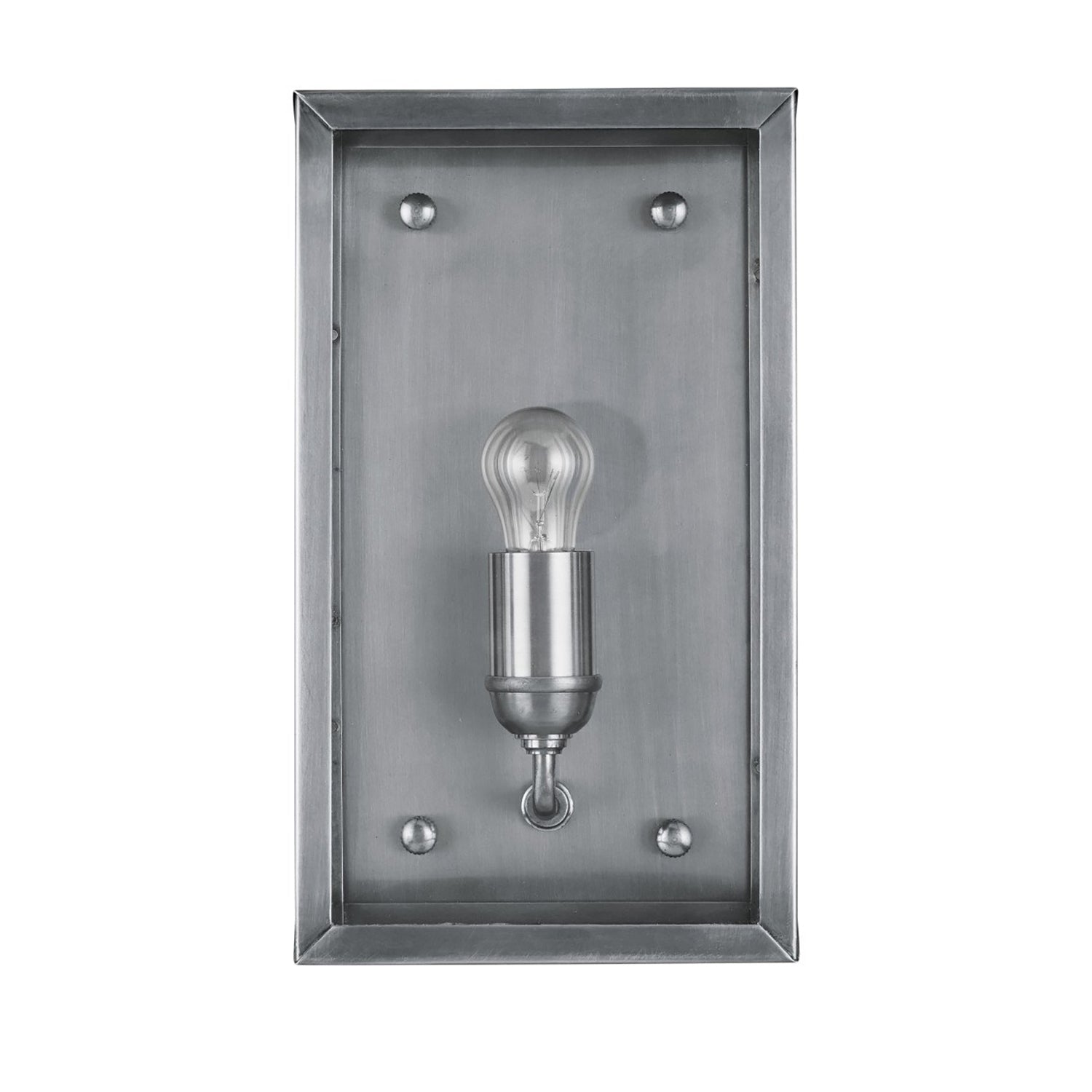 Currey & Co Royster Outdoor Wall Sconce