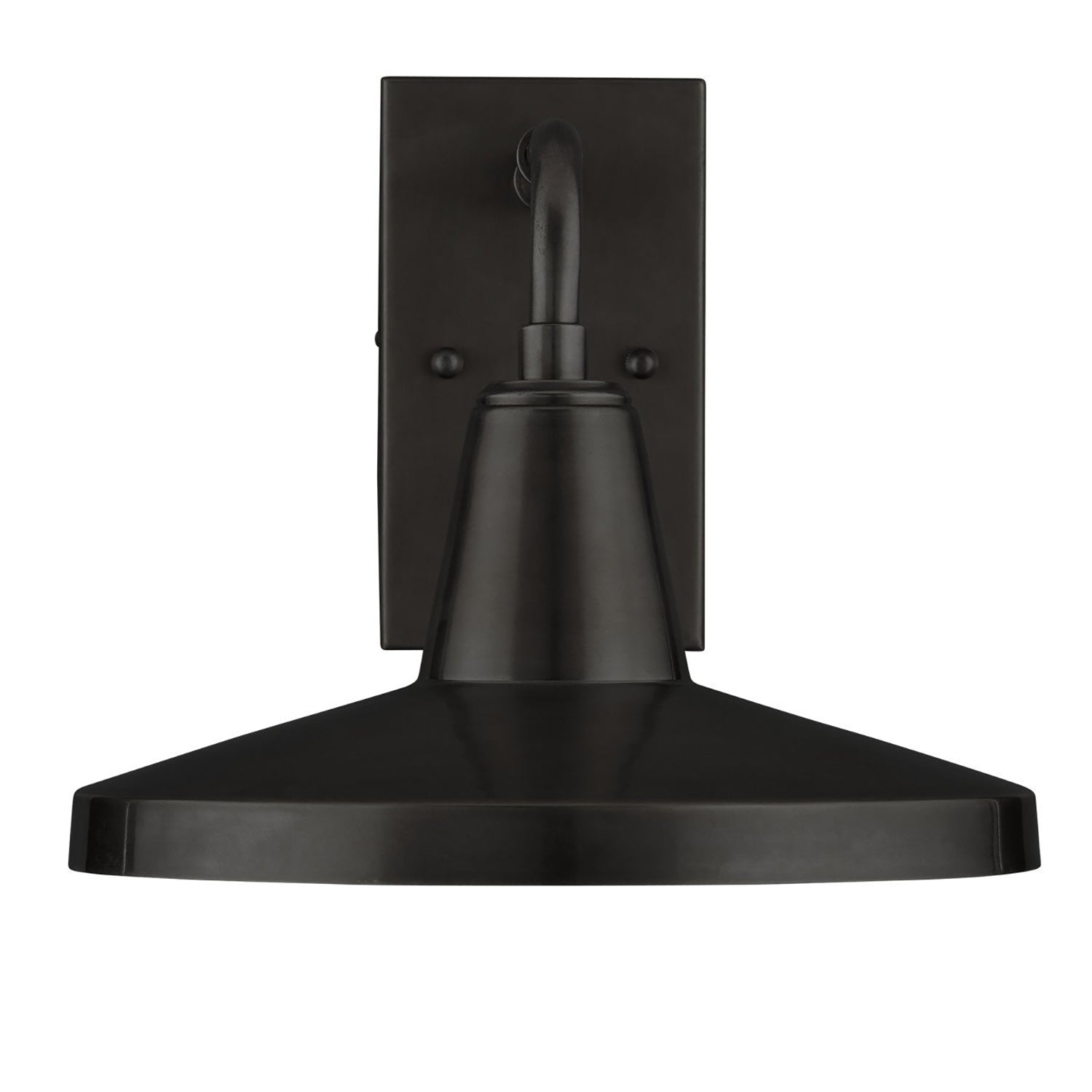 Currey & Co Mariner Outdoor Wall Sconce