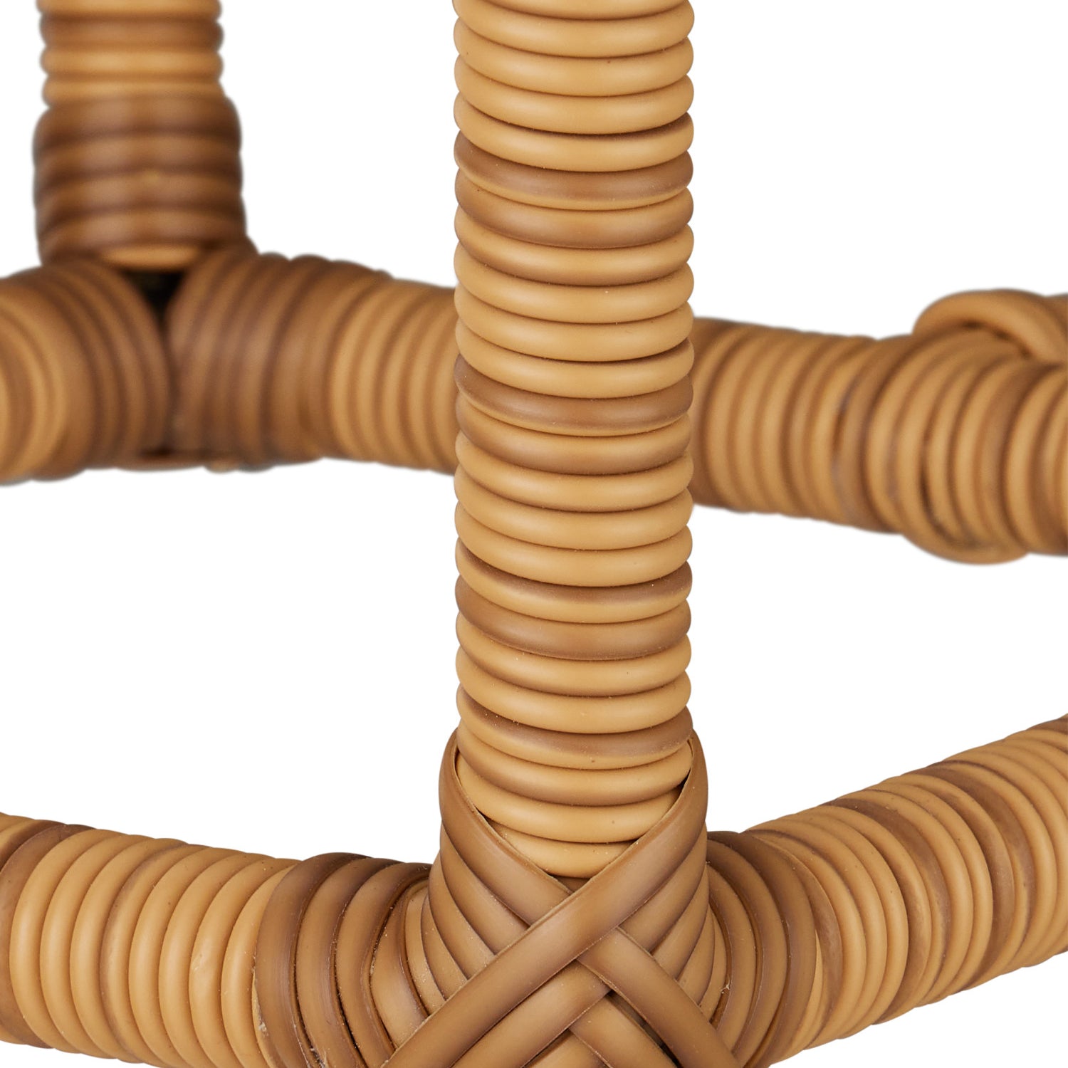 Currey & Co Denison Natural Large Outdoor Wall Sconce