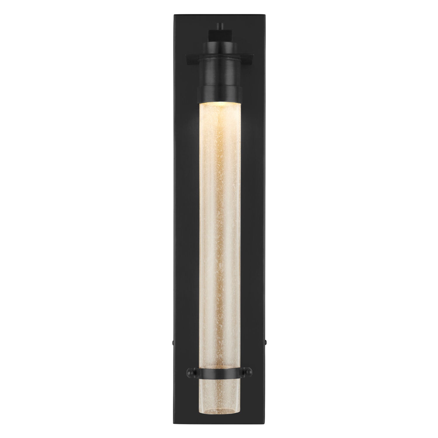 Currey & Co Provence Black Outdoor Wall Sconce