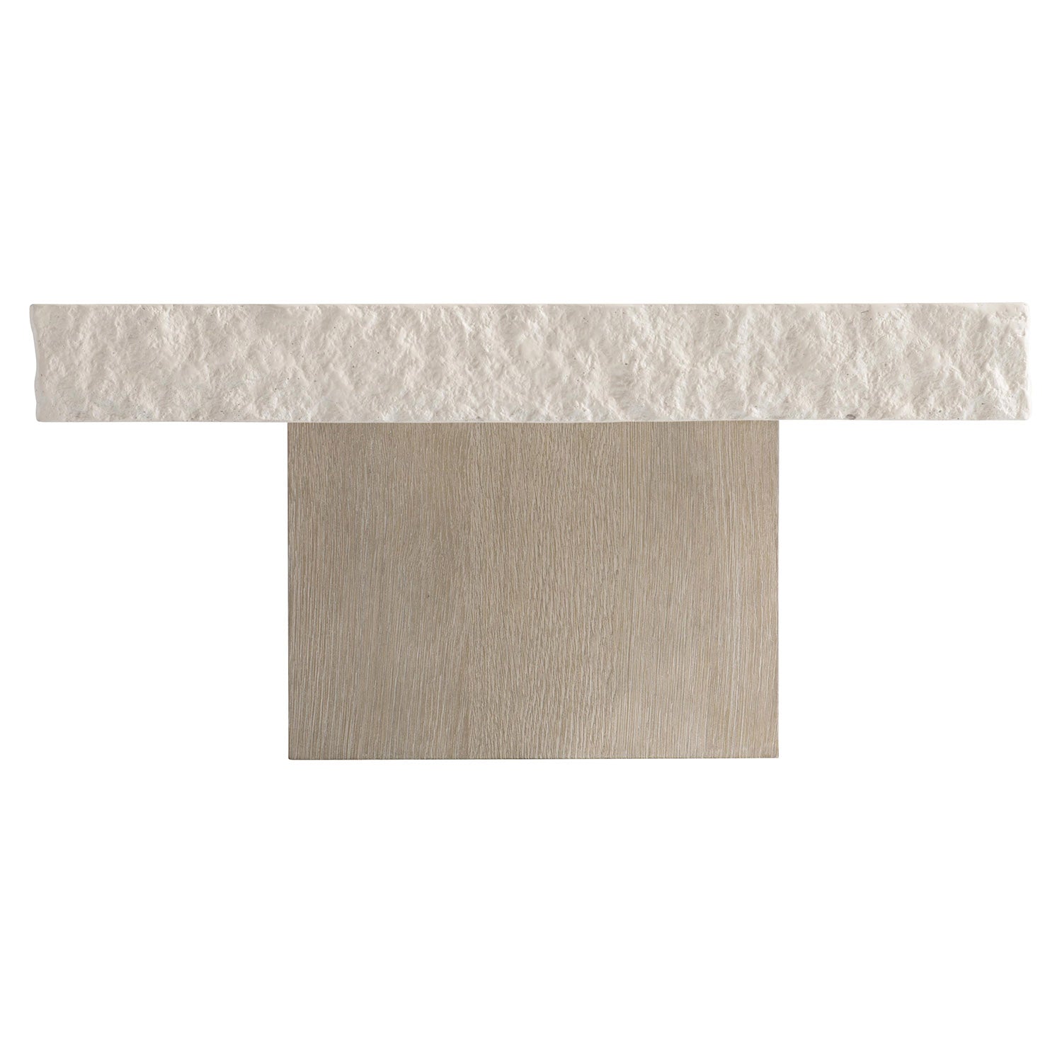 Bernhardt Living Beauclair Cocktail Table