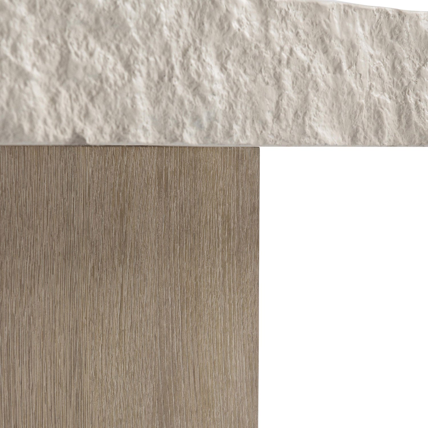 Bernhardt Living Beauclair Cocktail Table