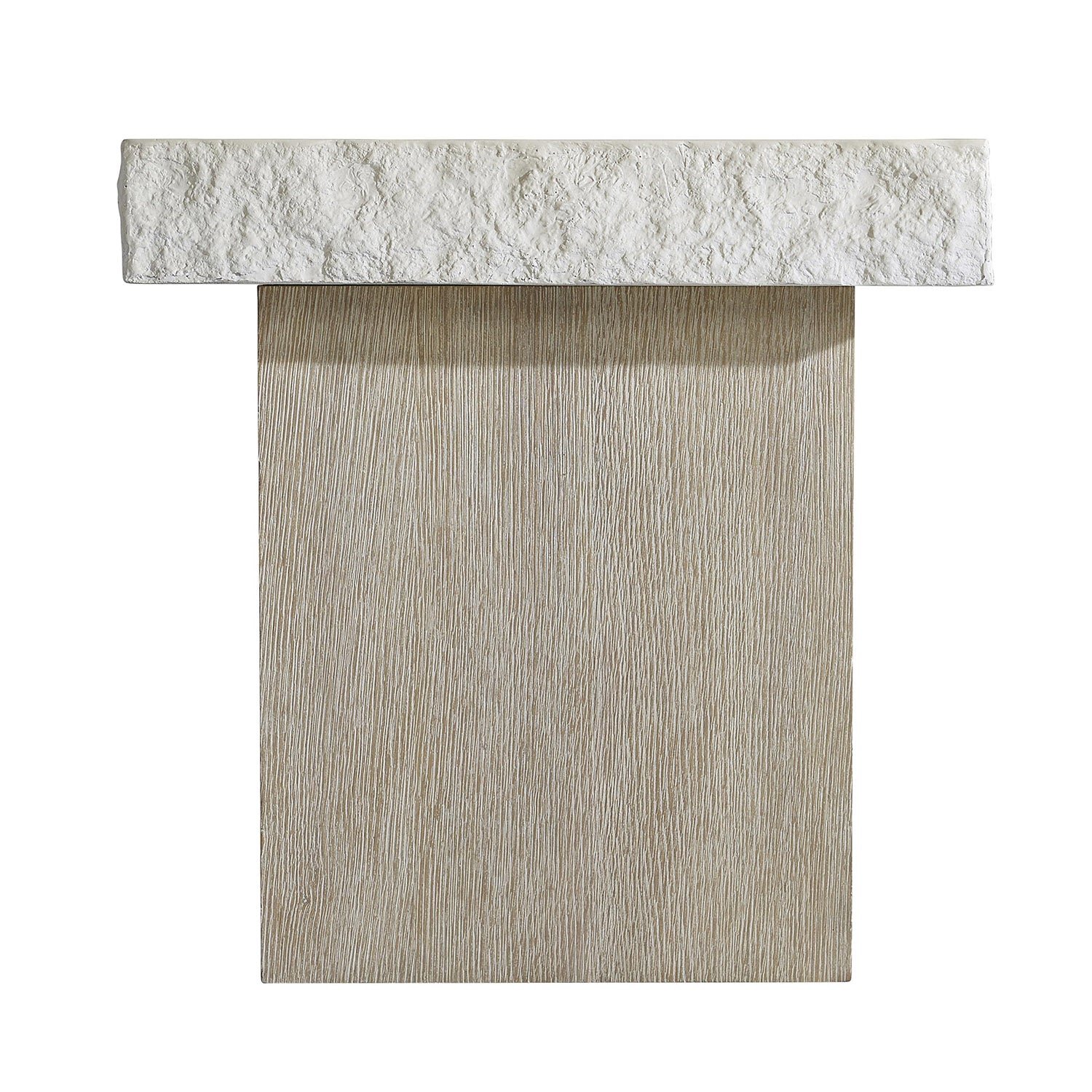 Bernhardt Living Beauclair Side Table