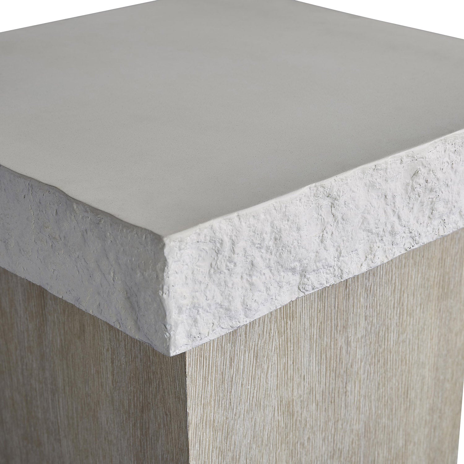 Bernhardt Living Beauclair Side Table