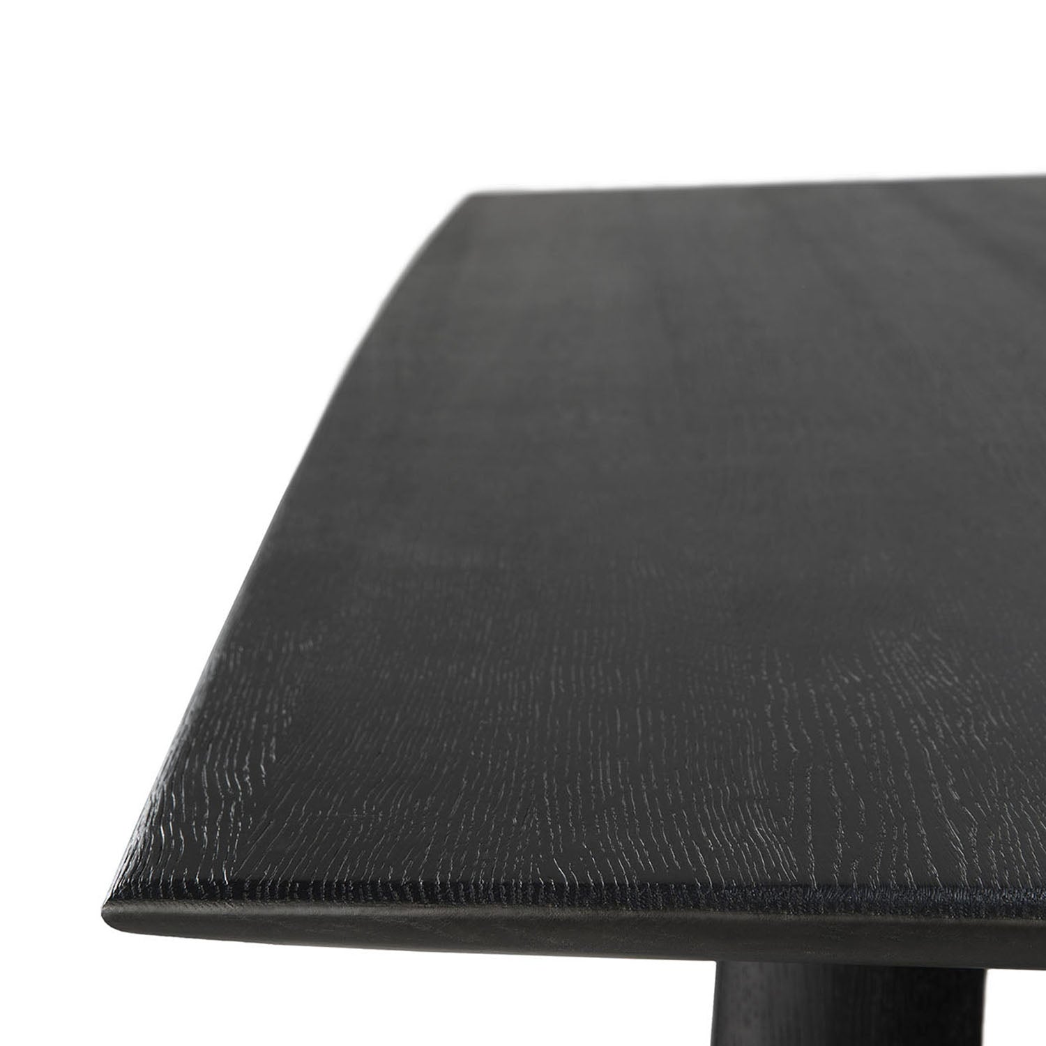 Ethnicraft Geometric Dining Table