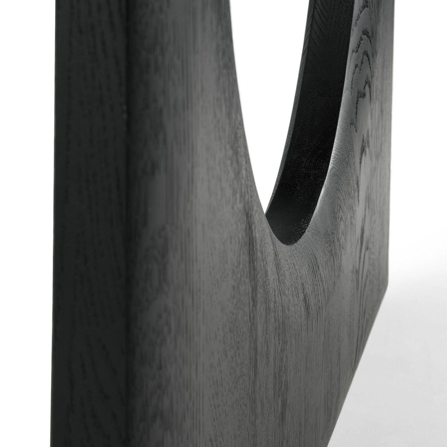 Ethnicraft Geometric Dining Table