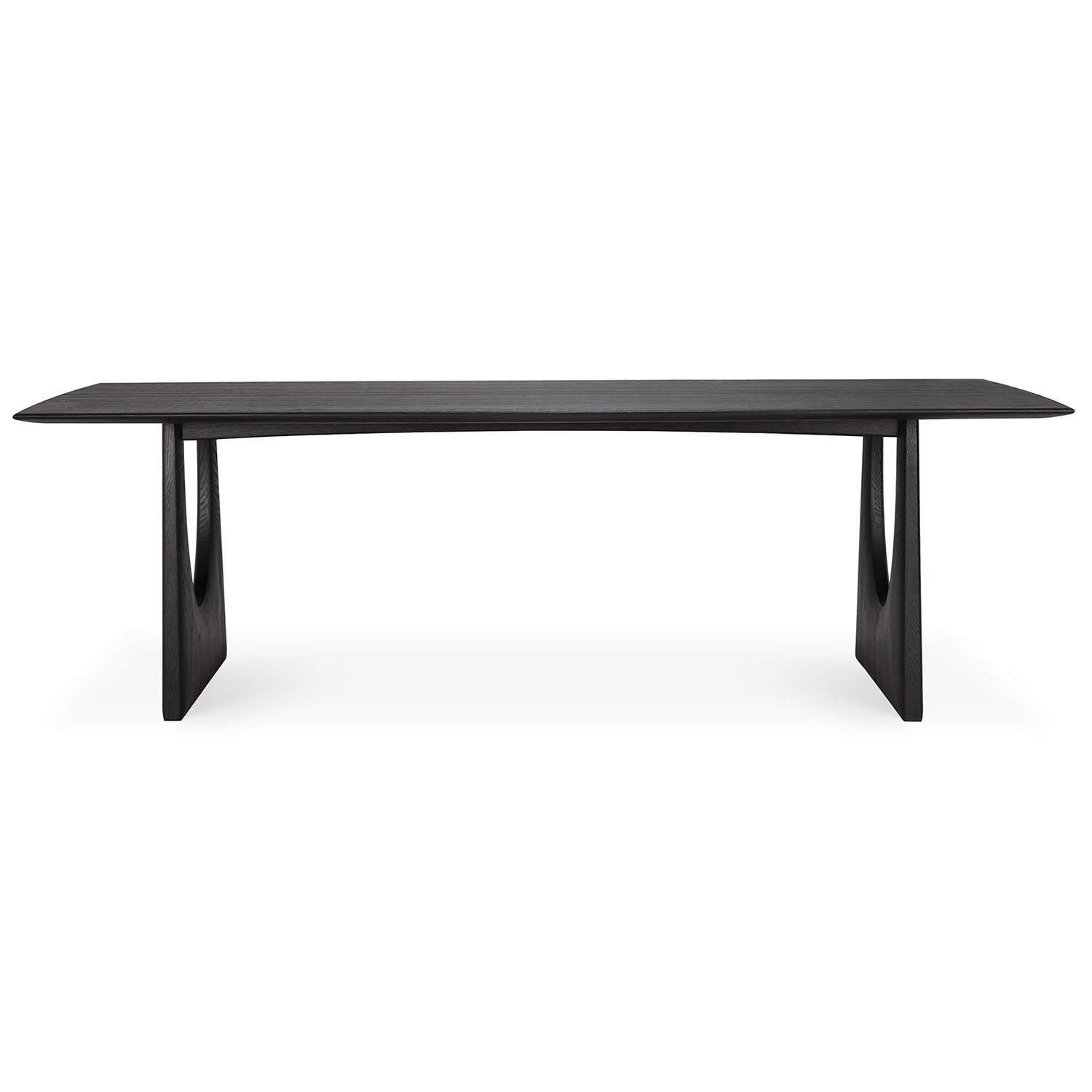 Ethnicraft Geometric Dining Table
