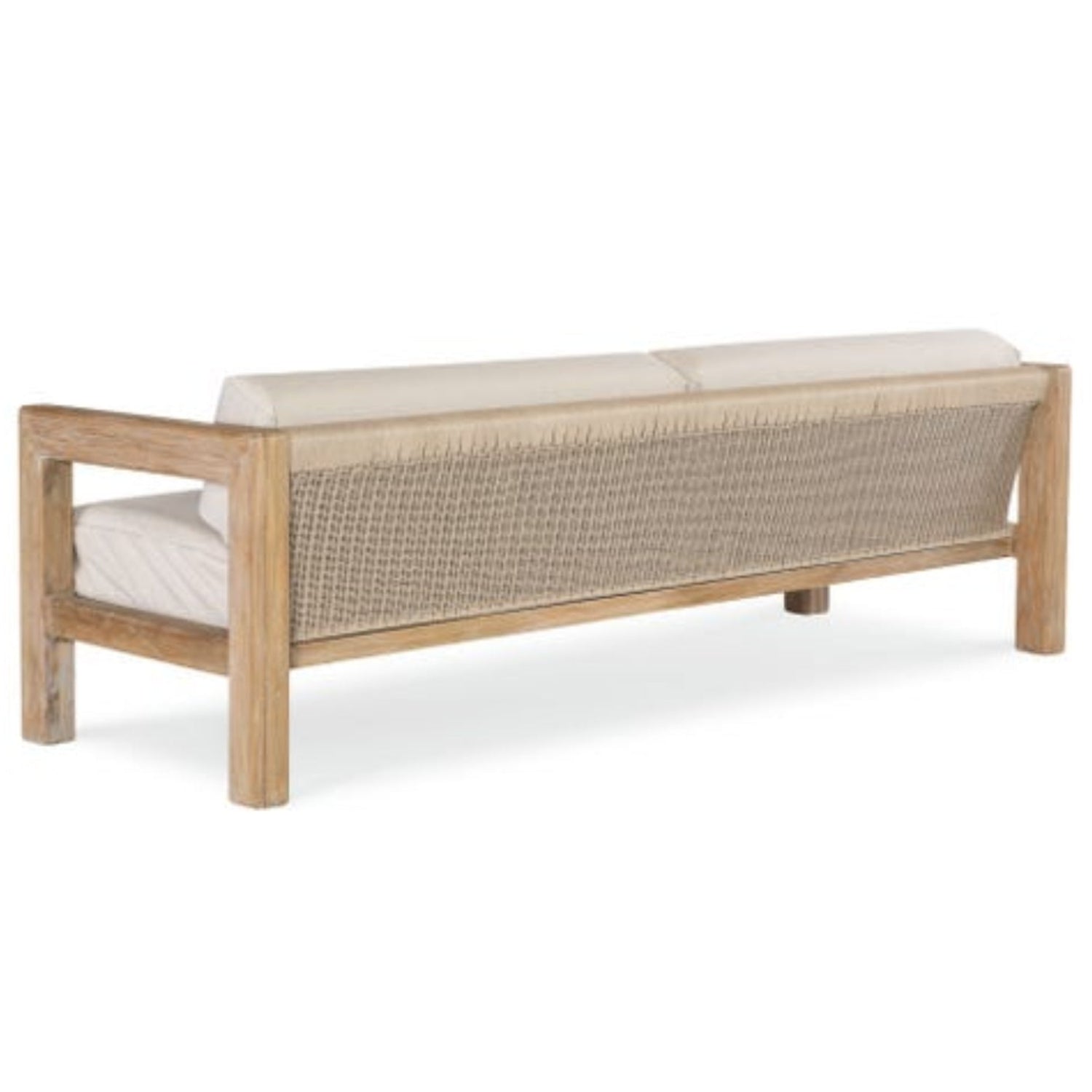 Sunset West Sedona Canvas Outdoor Sofa