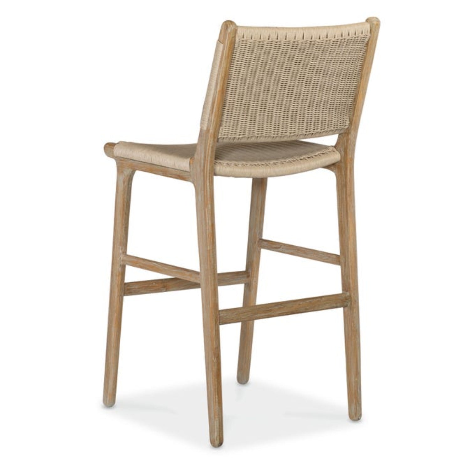 Sunset West Sedona Outdoor Barstool Set of 2
